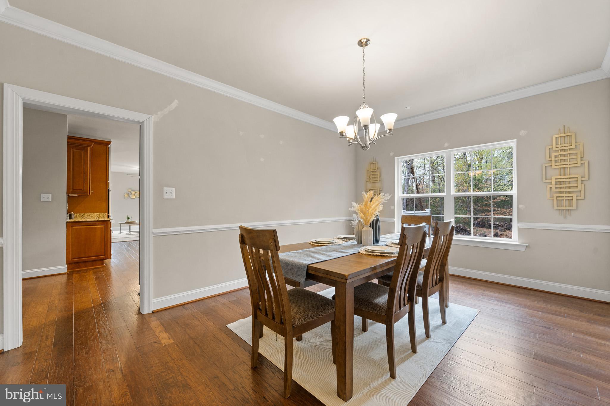 HUNTER SPRINGS - Residential