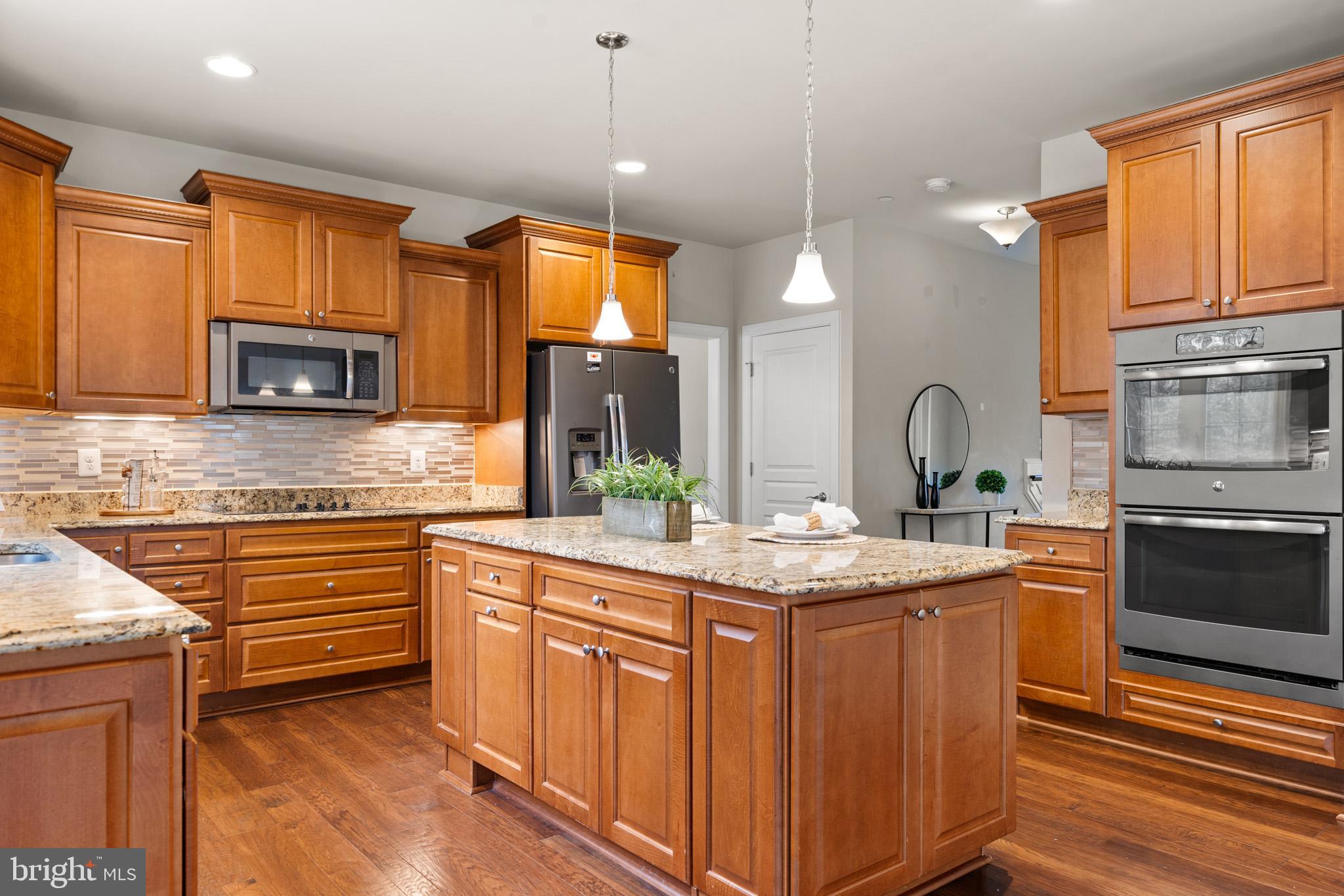 HUNTER SPRINGS - Residential