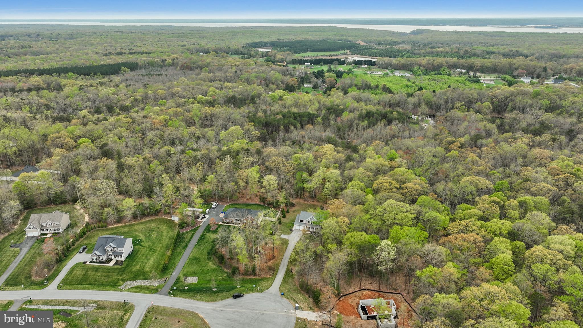 HUNTER SPRINGS - Residential