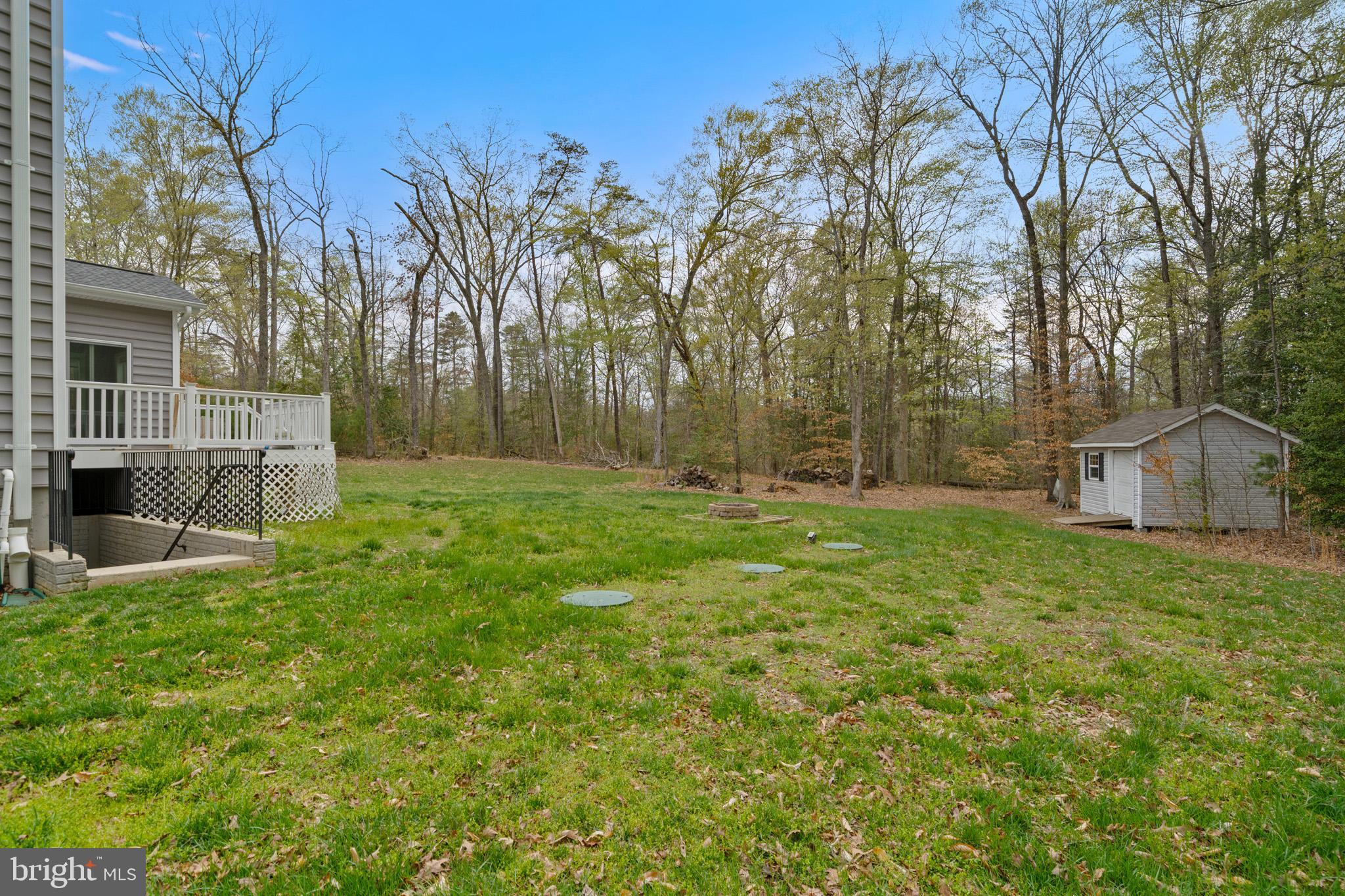 HUNTER SPRINGS - Residential