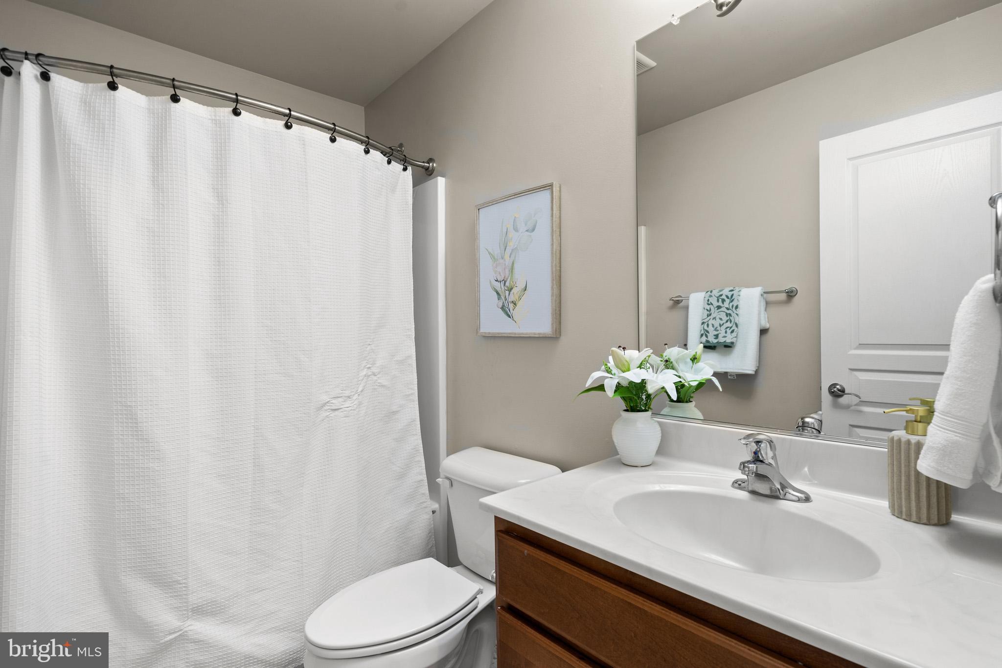 HUNTER SPRINGS - Residential