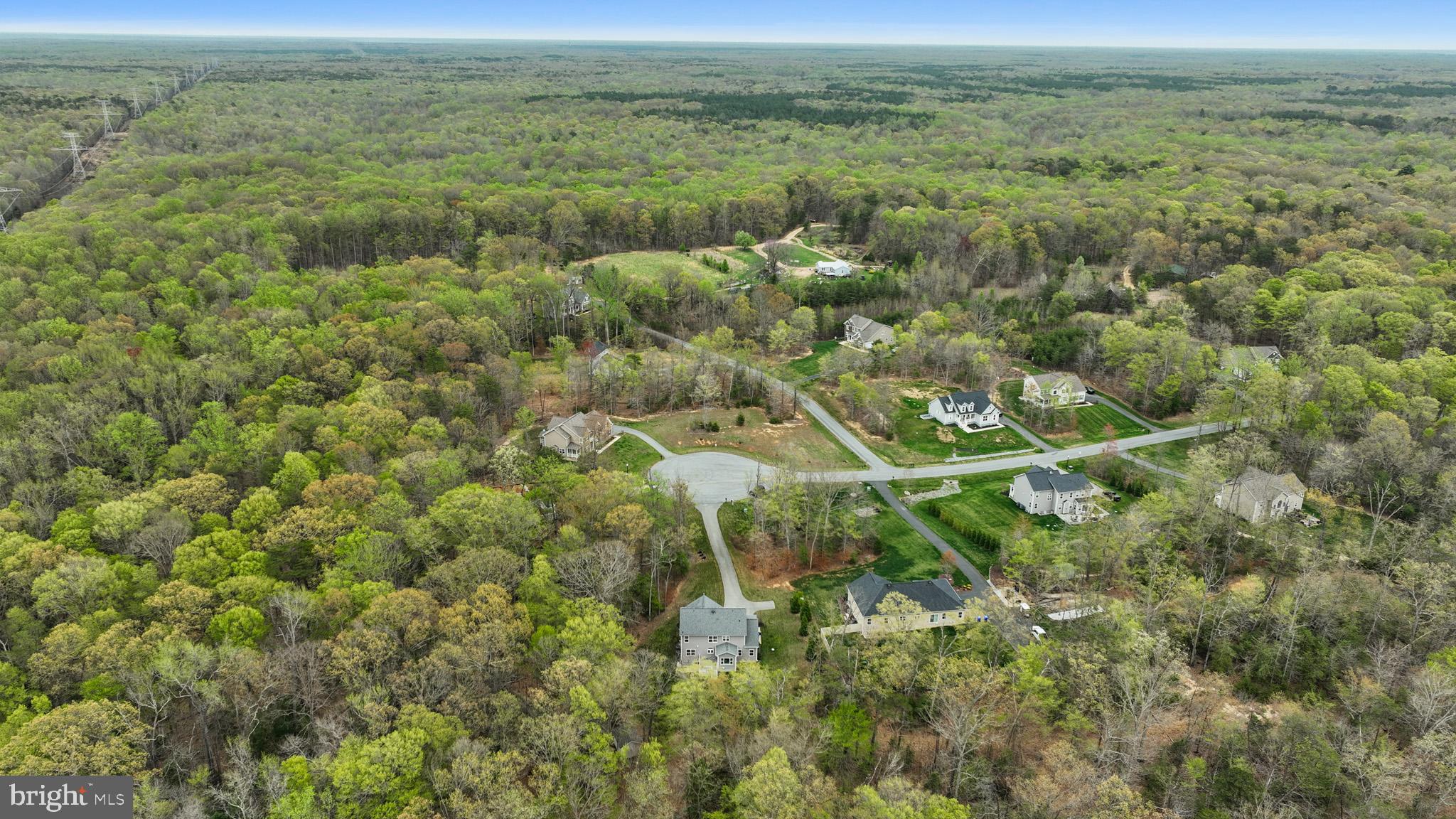 HUNTER SPRINGS - Residential