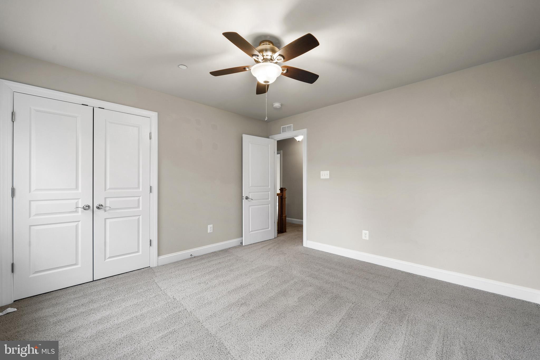 HUNTER SPRINGS - Residential