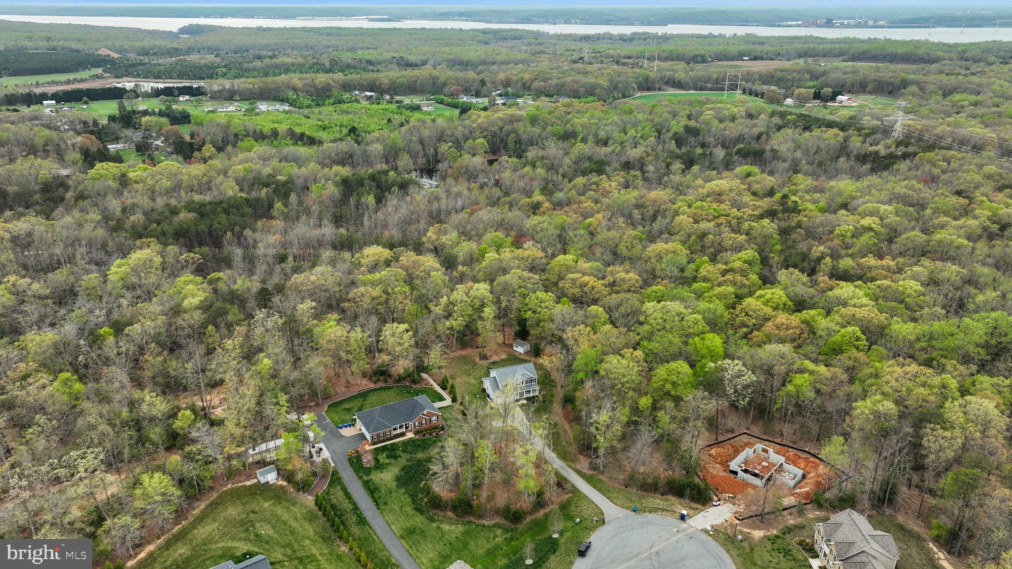 HUNTER SPRINGS - Residential