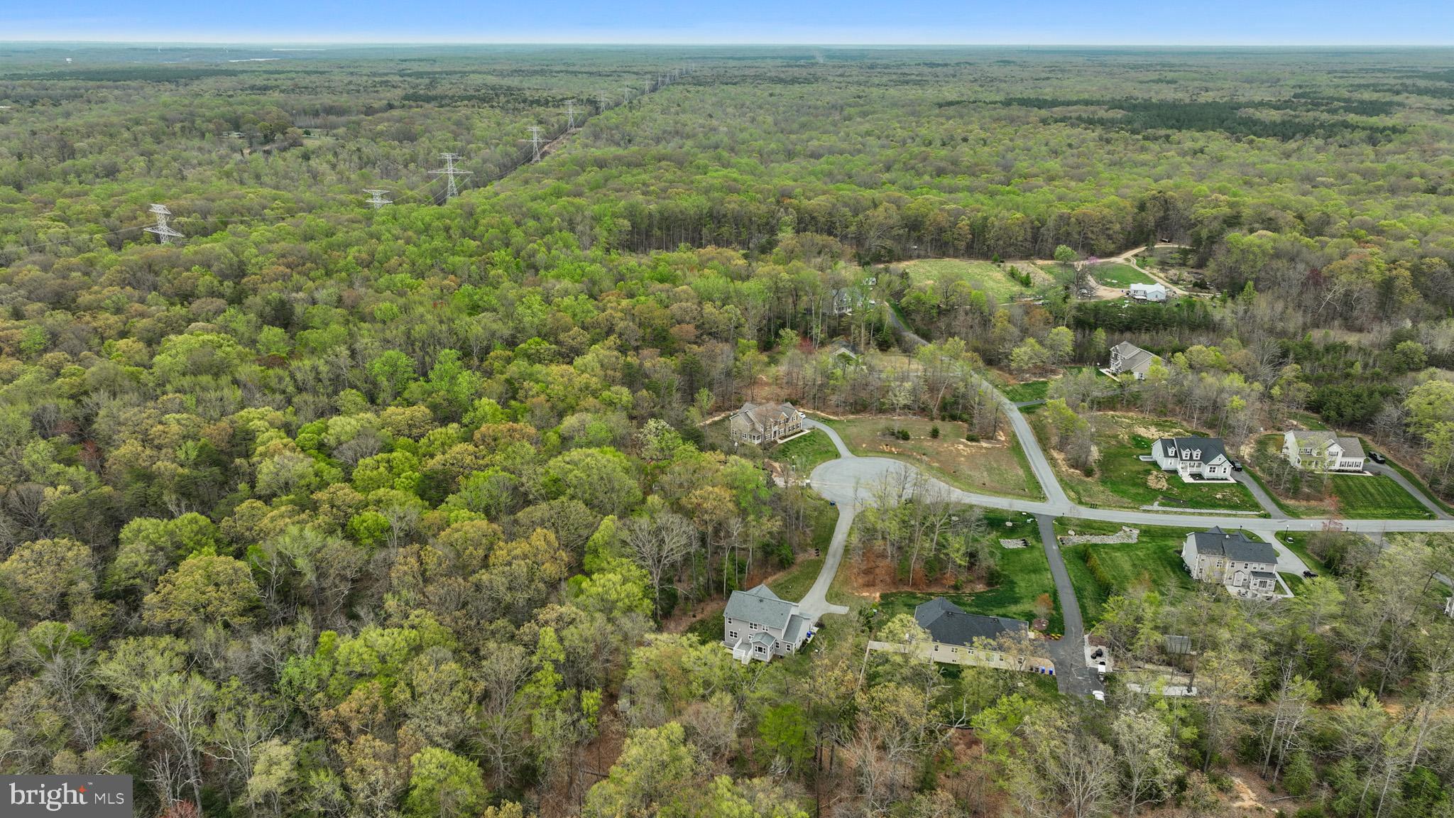 HUNTER SPRINGS - Residential