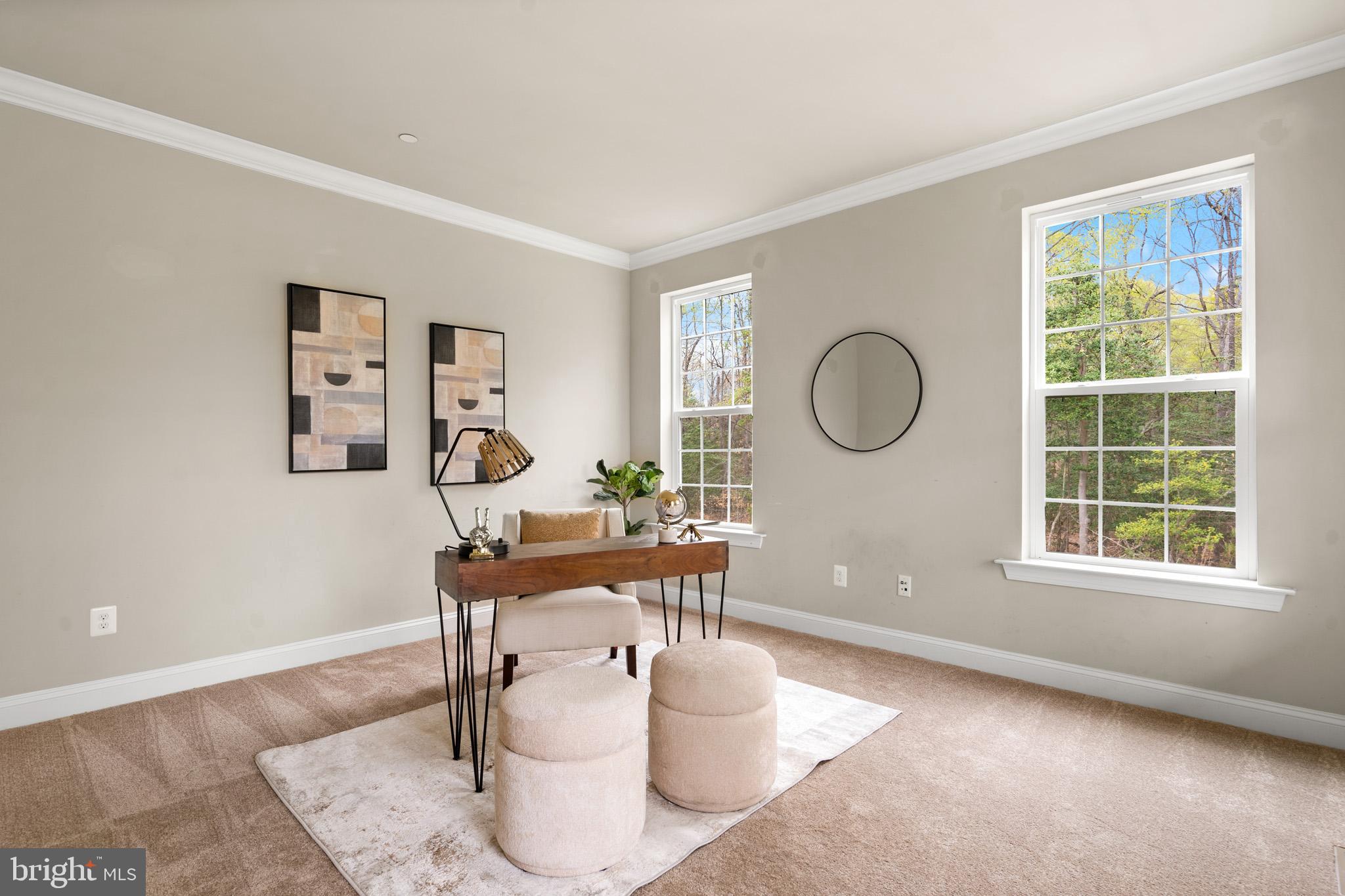 HUNTER SPRINGS - Residential