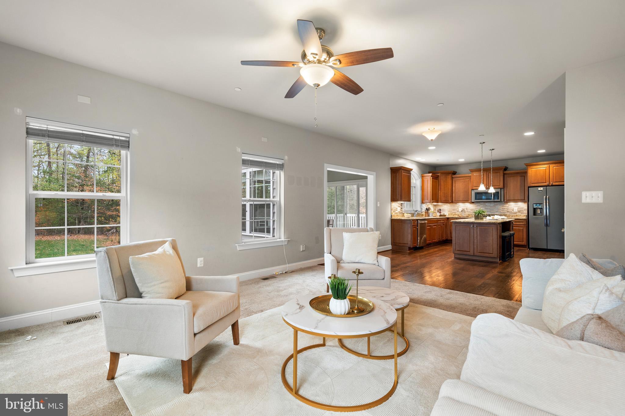 HUNTER SPRINGS - Residential