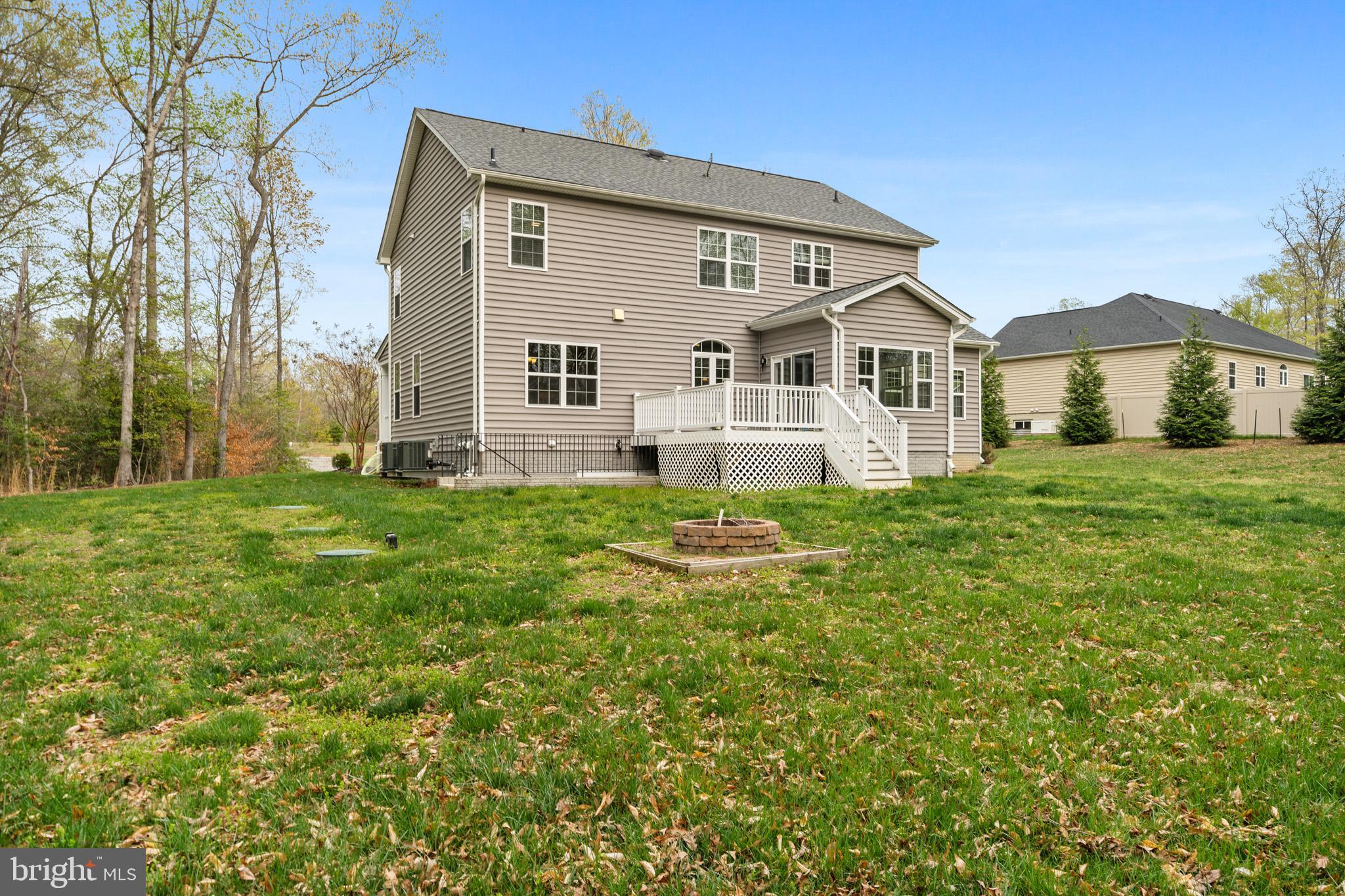 HUNTER SPRINGS - Residential