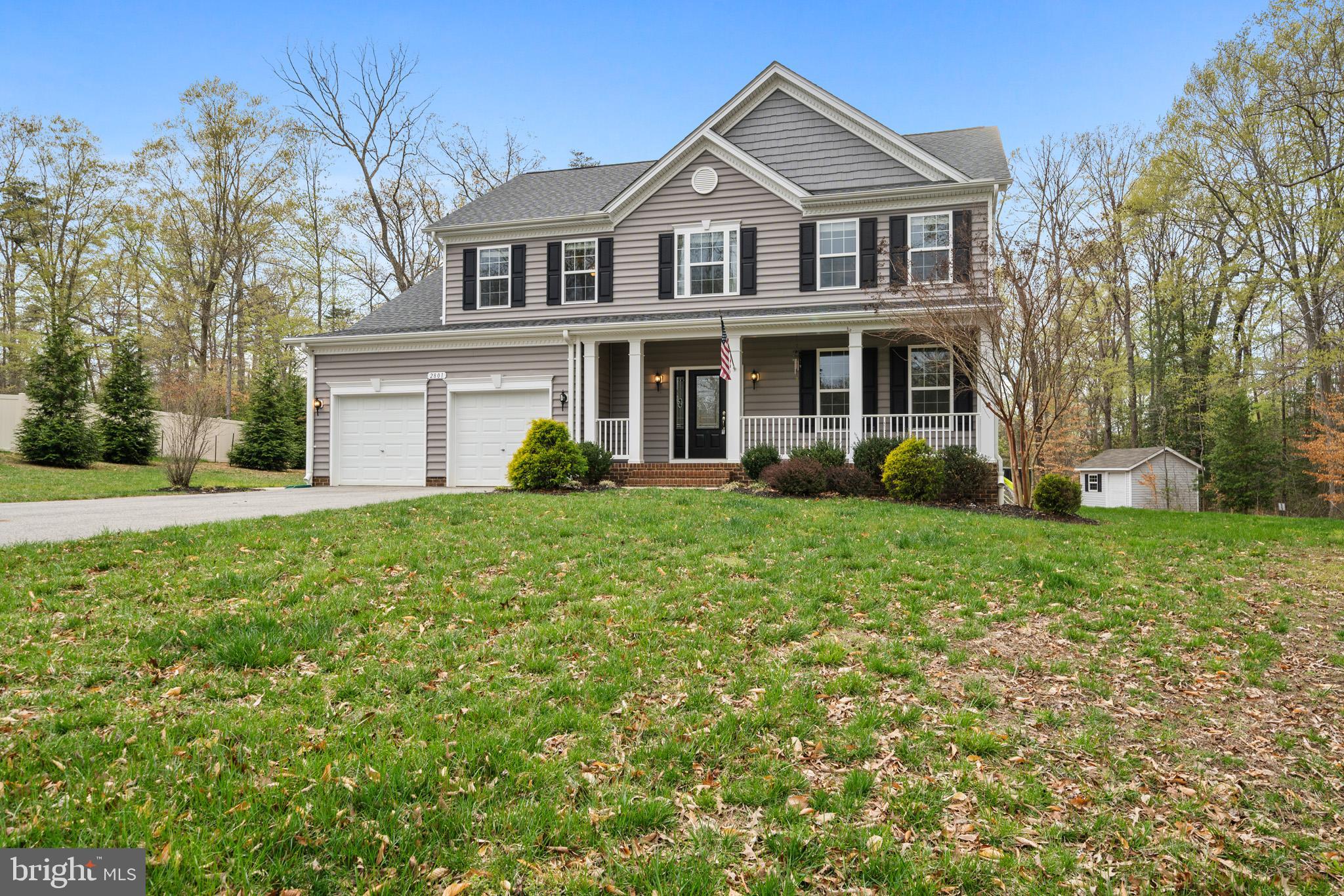 HUNTER SPRINGS - Residential