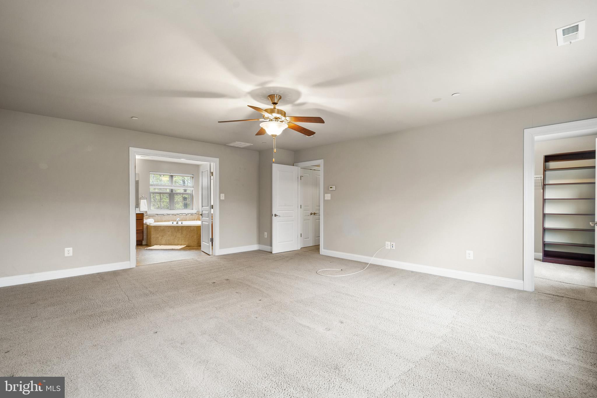 HUNTER SPRINGS - Residential