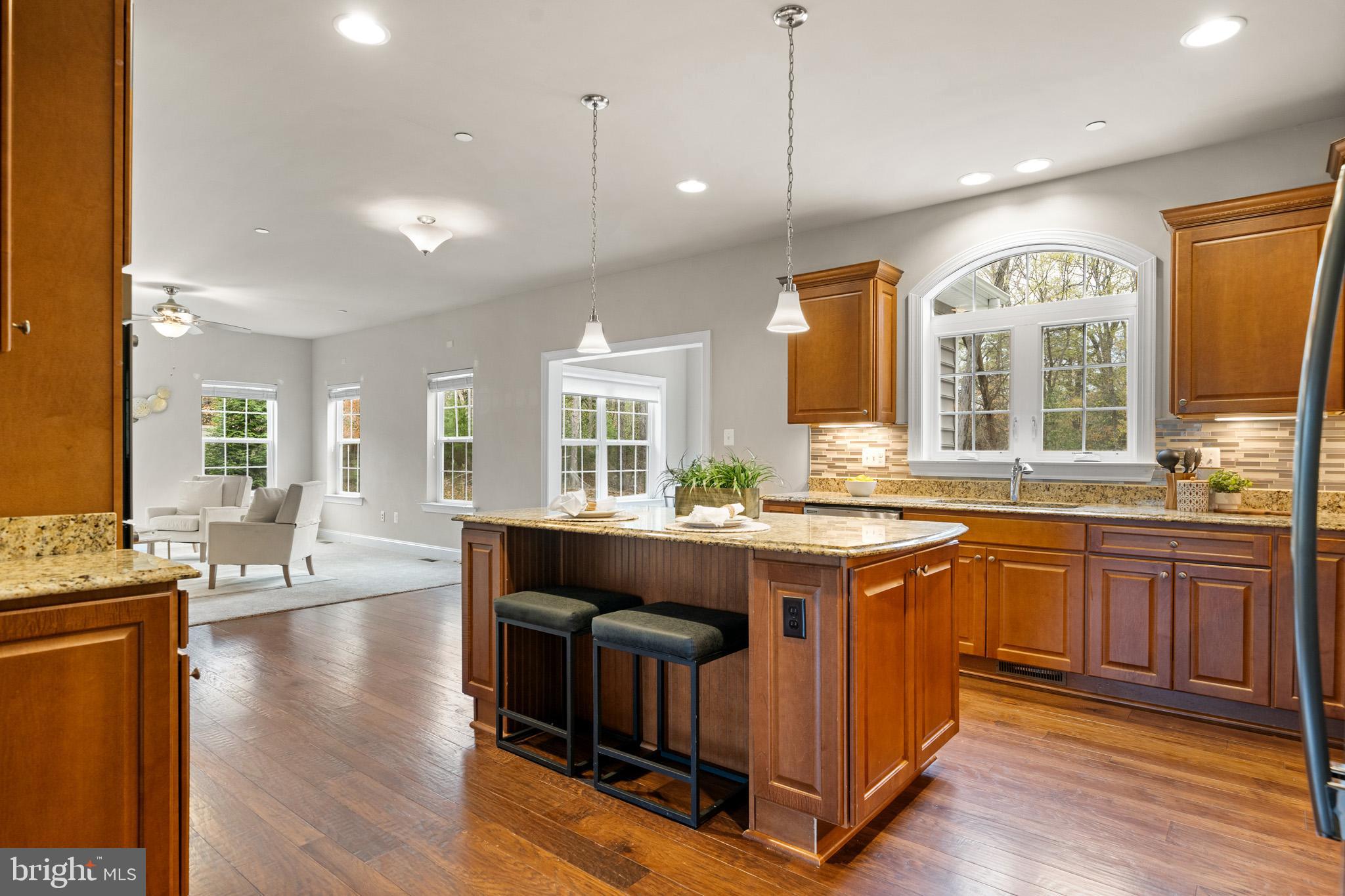 HUNTER SPRINGS - Residential