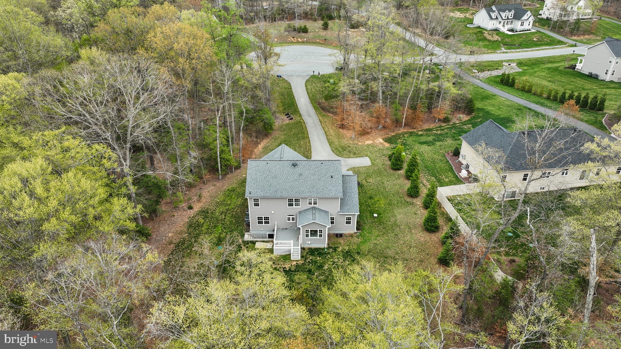 HUNTER SPRINGS - Residential