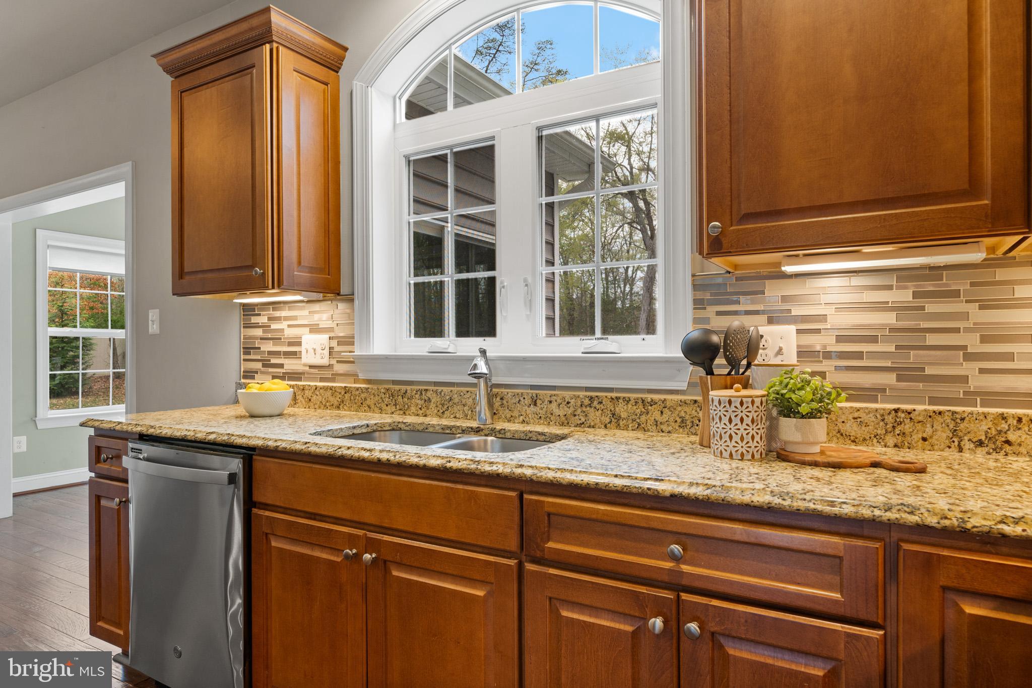 HUNTER SPRINGS - Residential