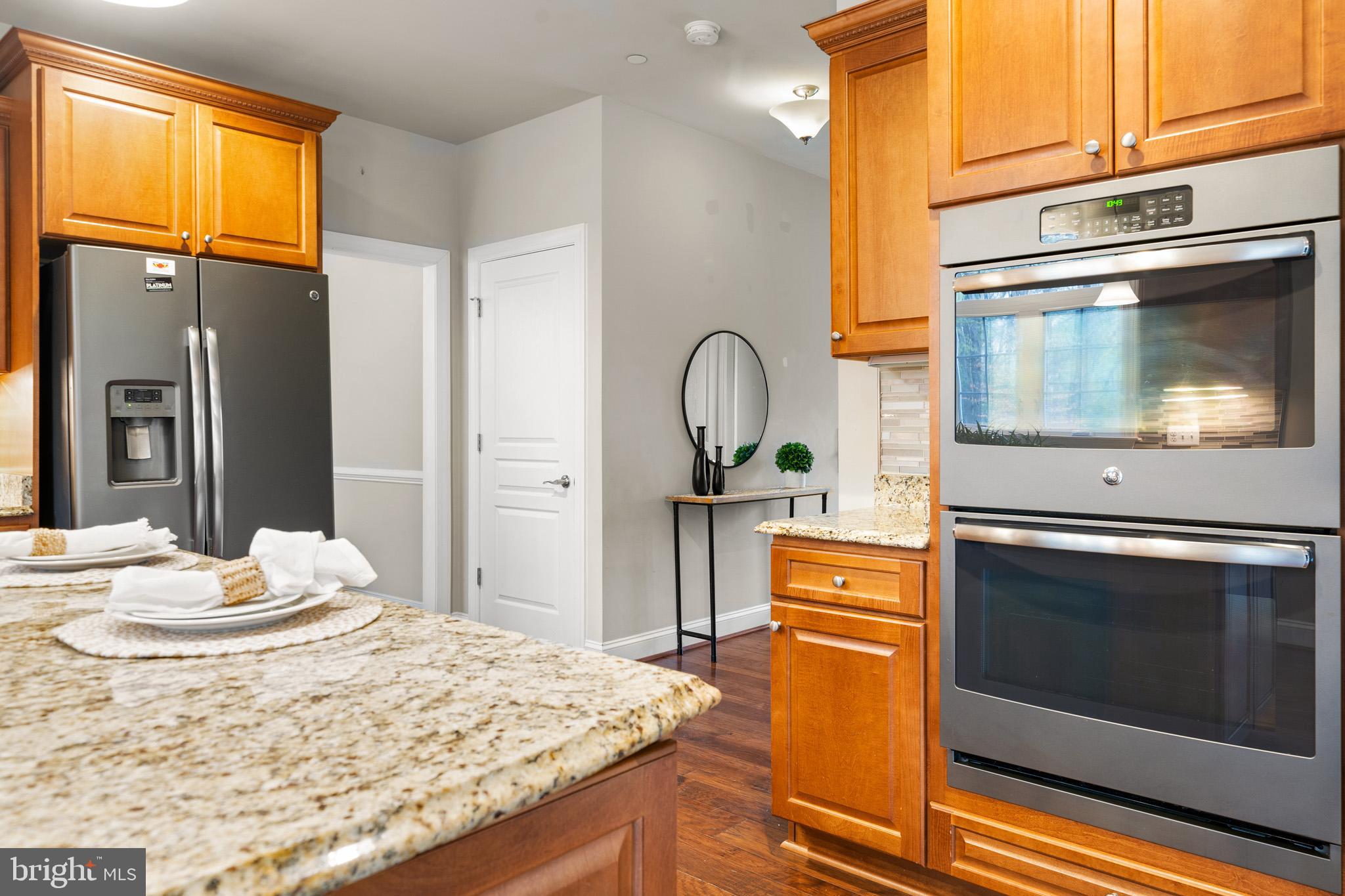 HUNTER SPRINGS - Residential