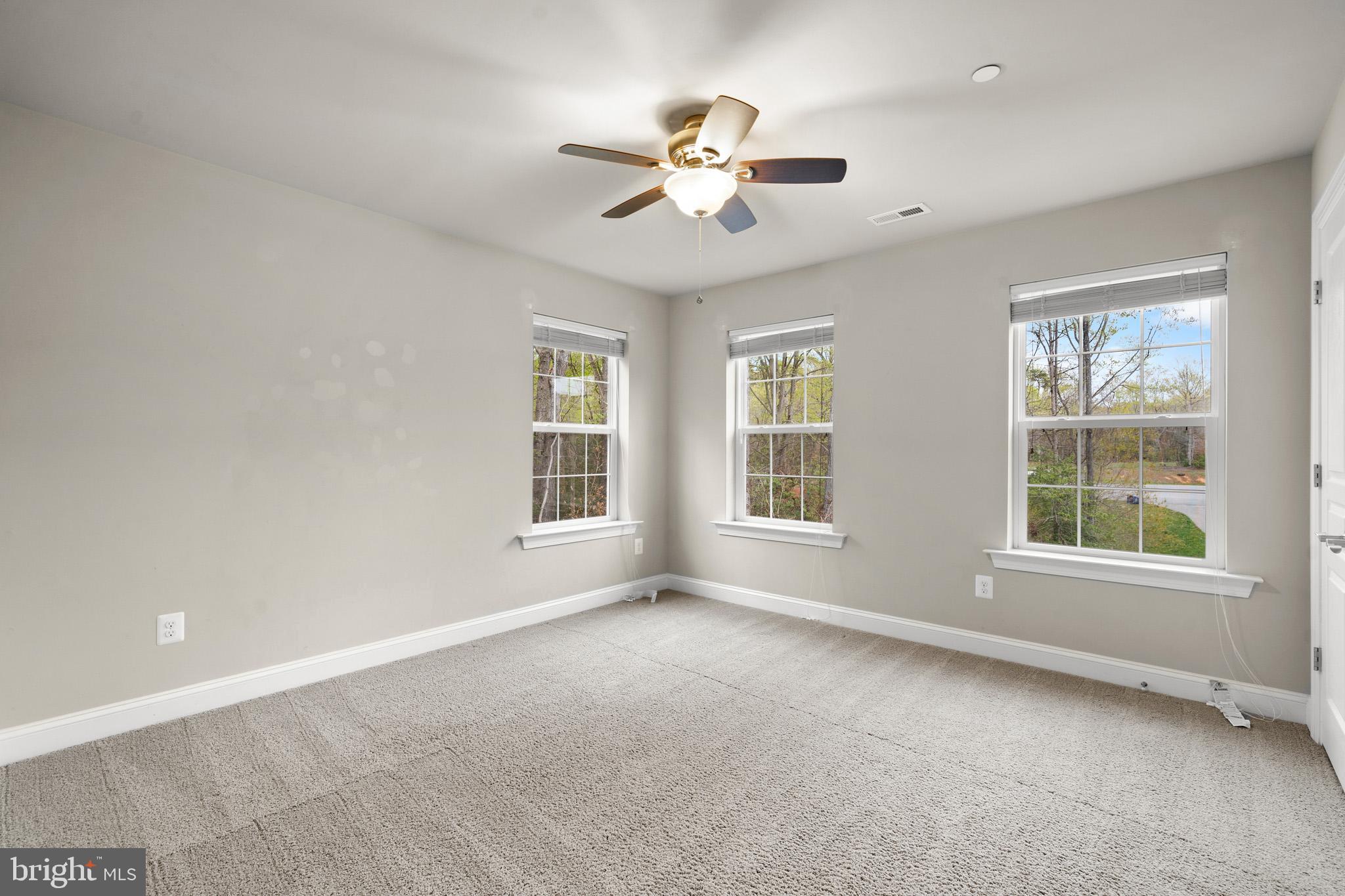 HUNTER SPRINGS - Residential