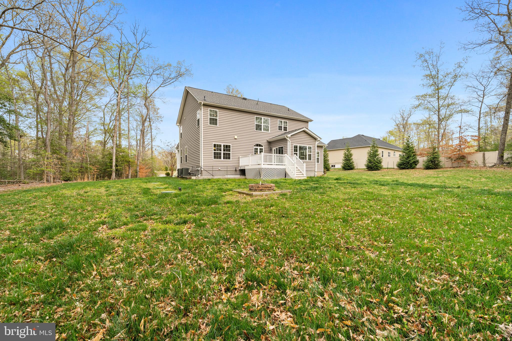 HUNTER SPRINGS - Residential