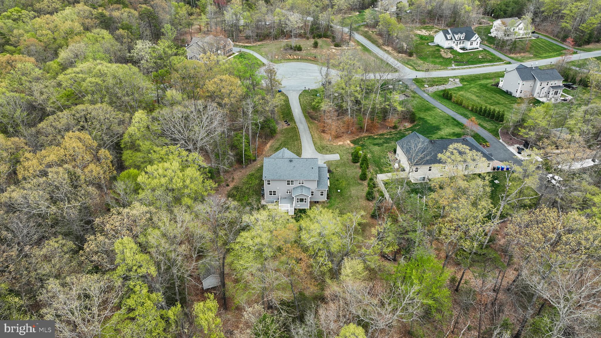 HUNTER SPRINGS - Residential