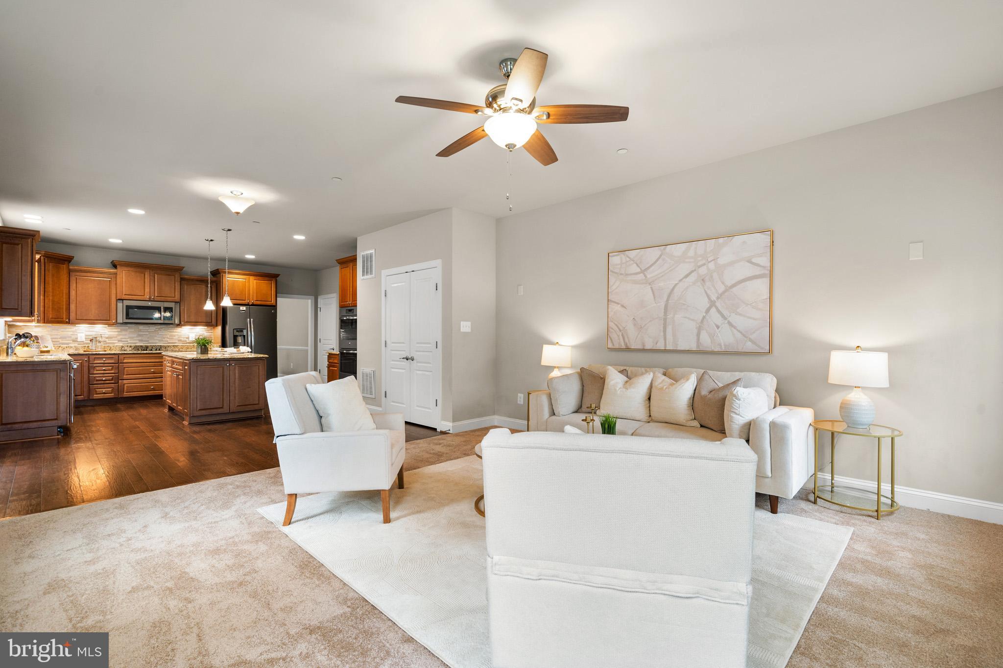 HUNTER SPRINGS - Residential