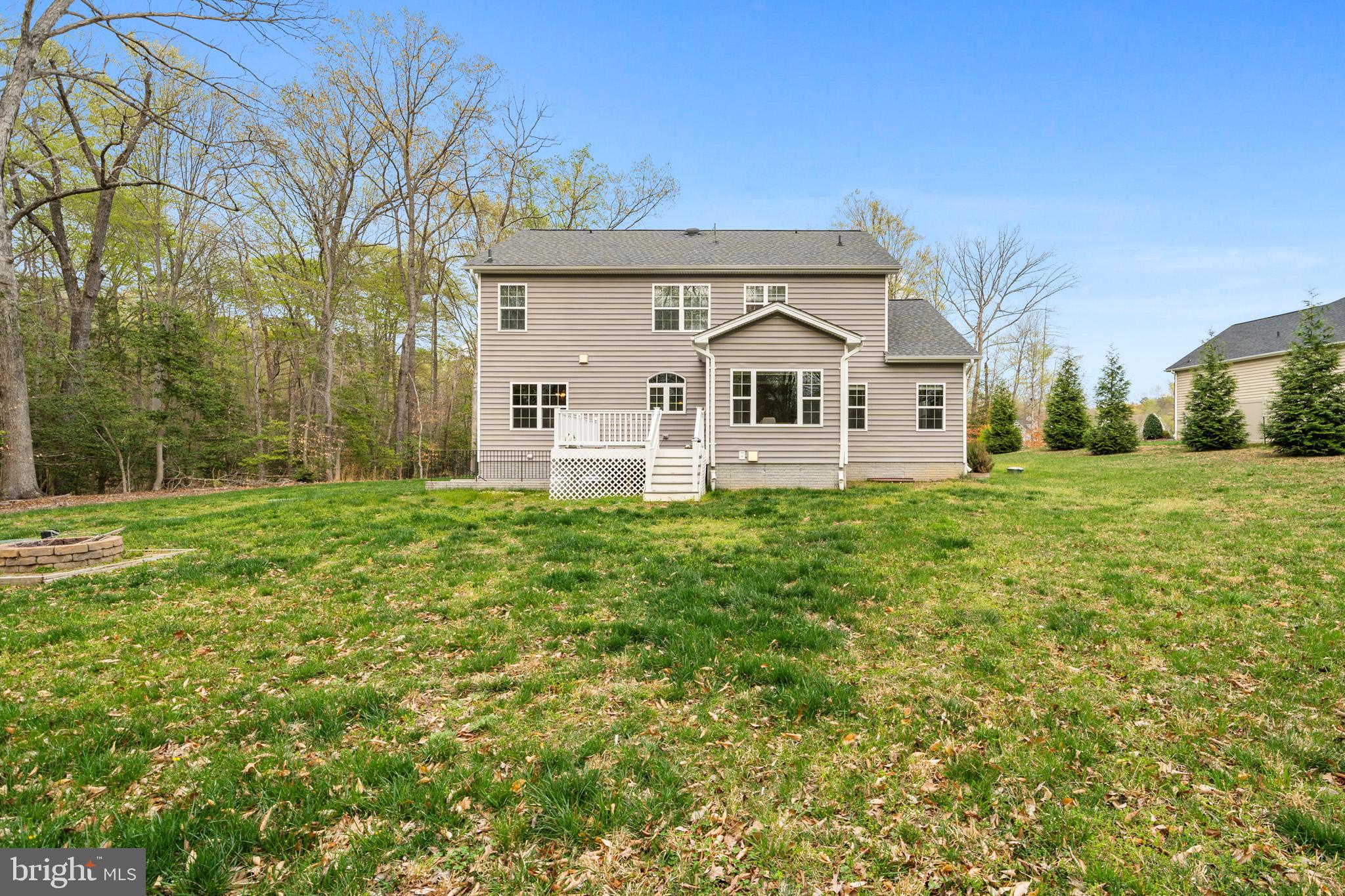 HUNTER SPRINGS - Residential