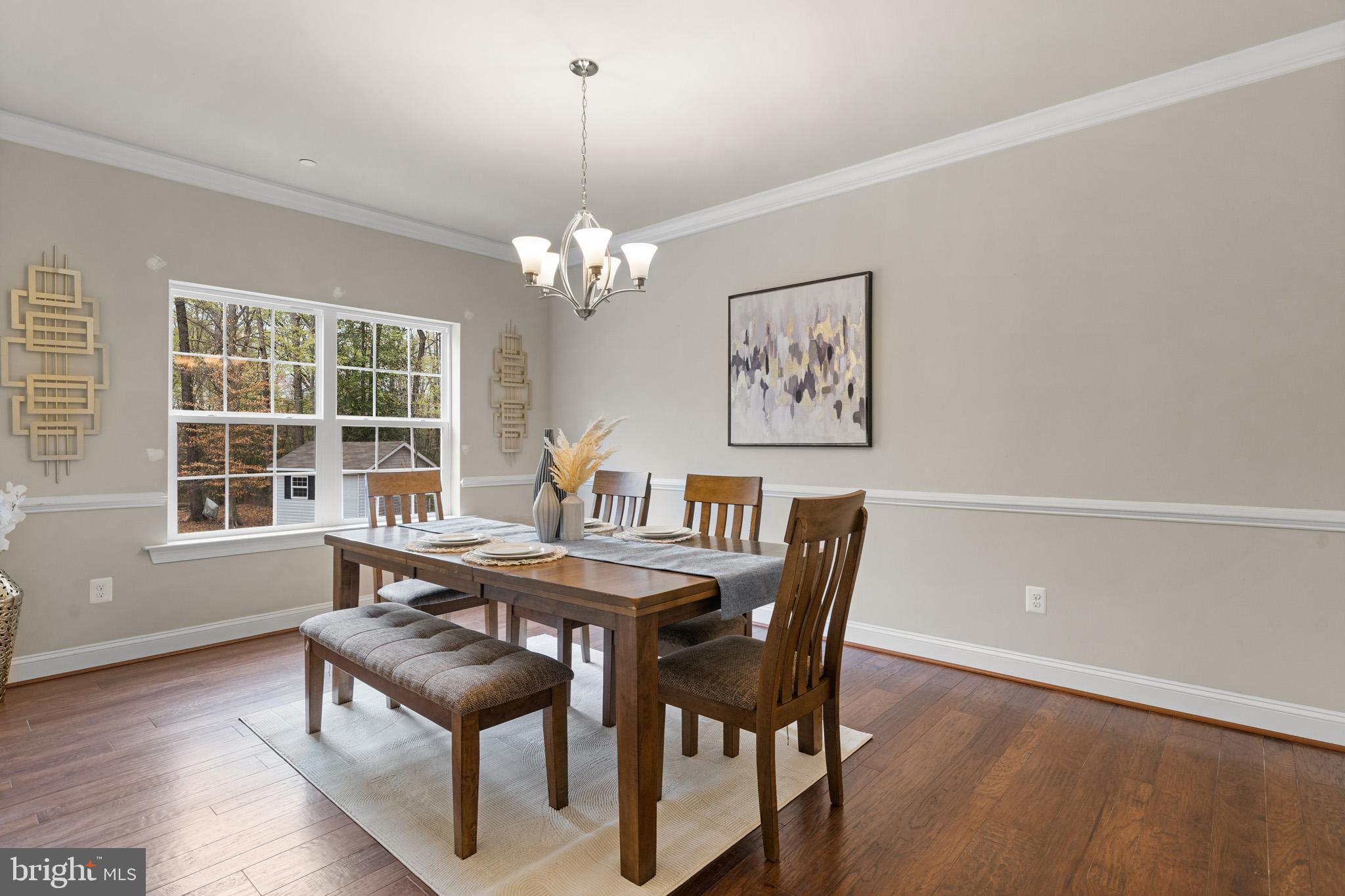 HUNTER SPRINGS - Residential