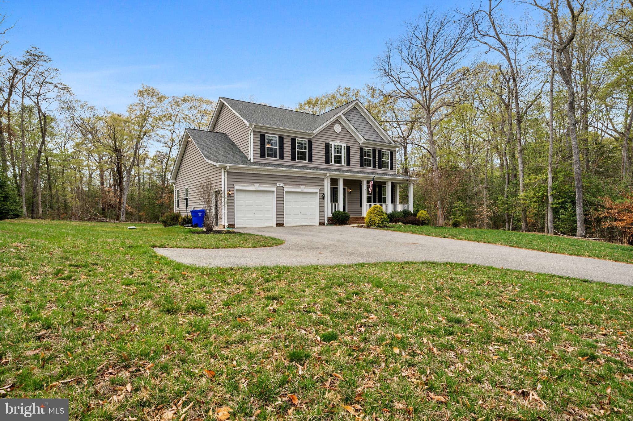 HUNTER SPRINGS - Residential