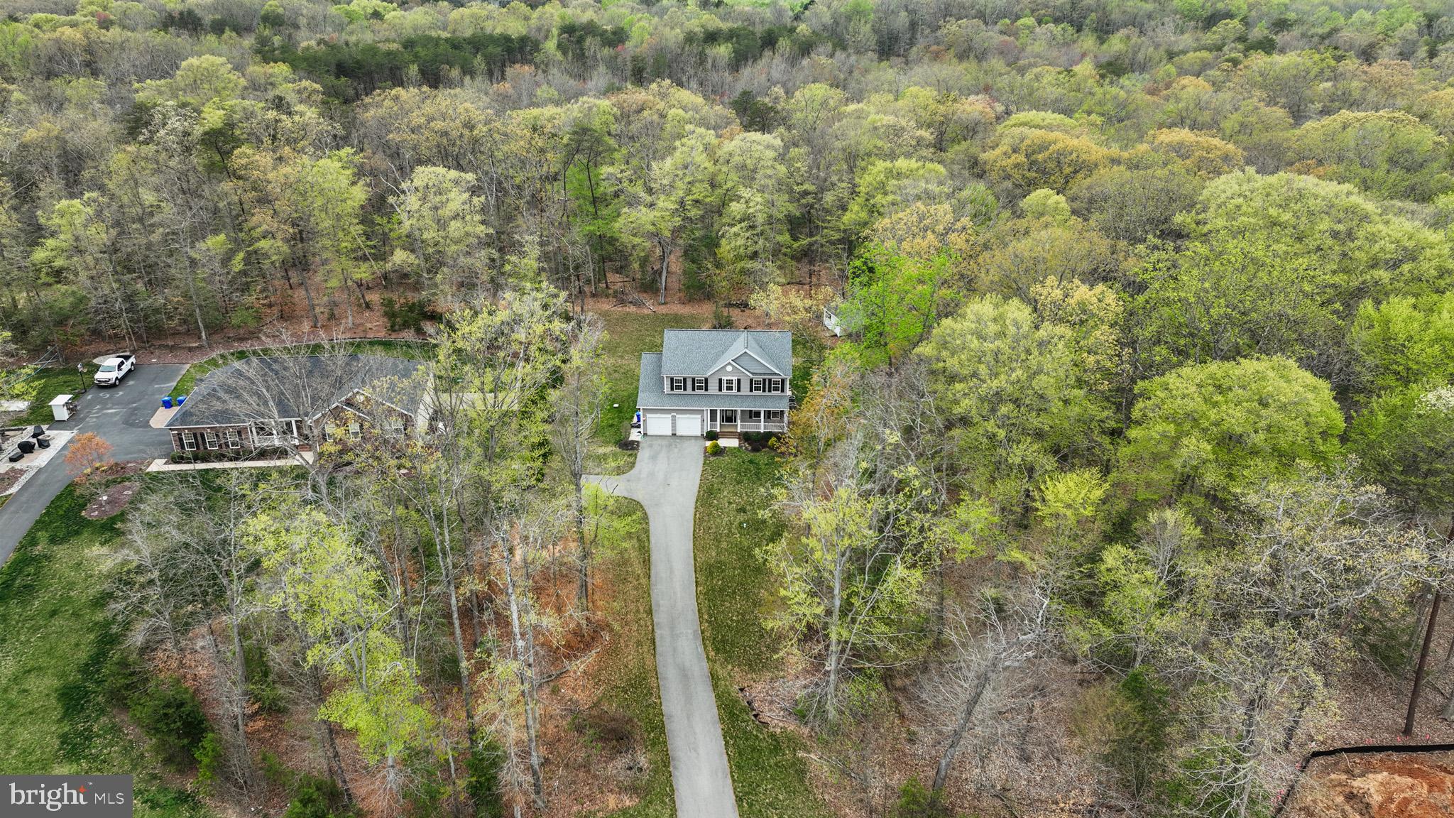 HUNTER SPRINGS - Residential