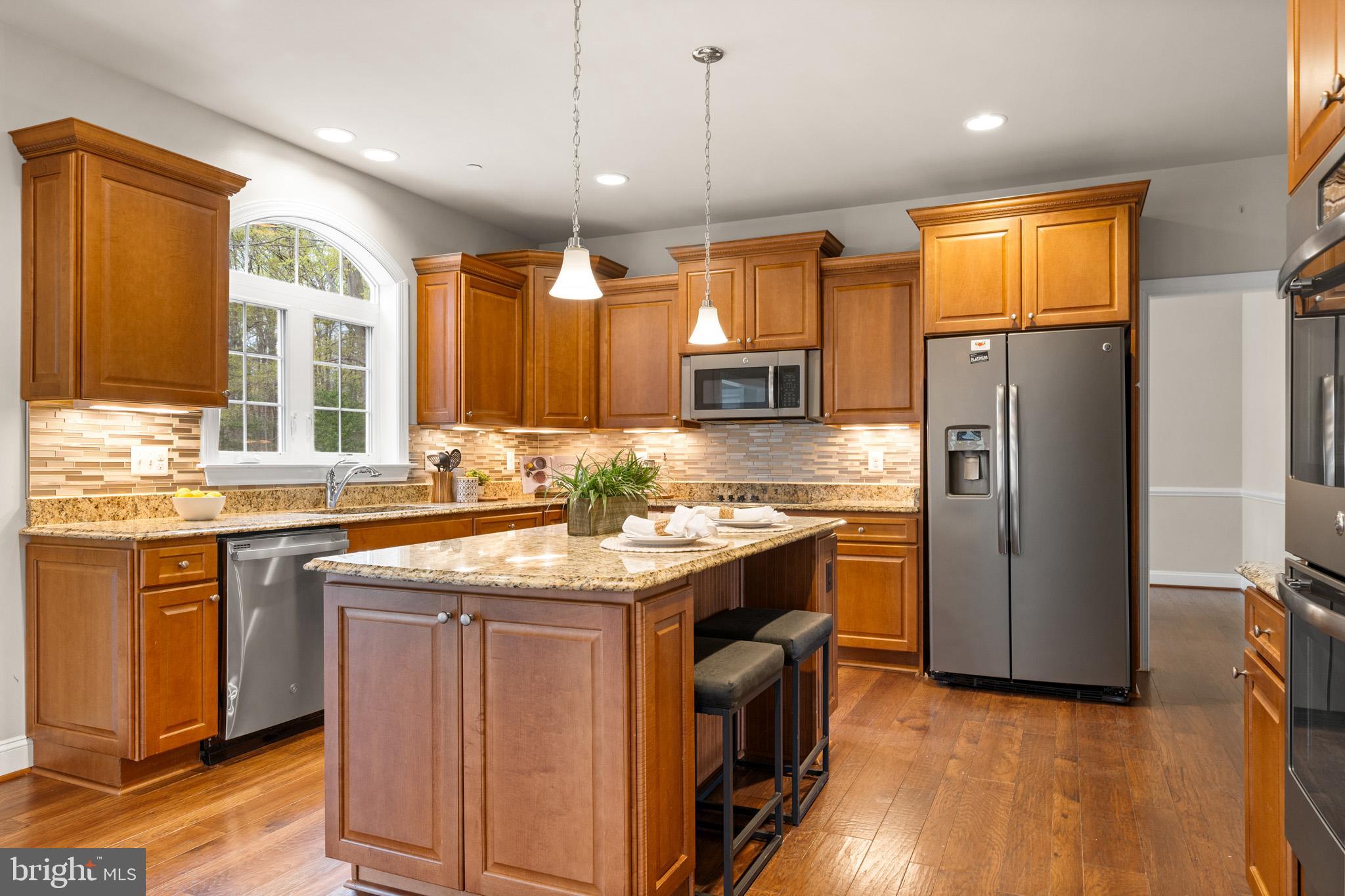 HUNTER SPRINGS - Residential