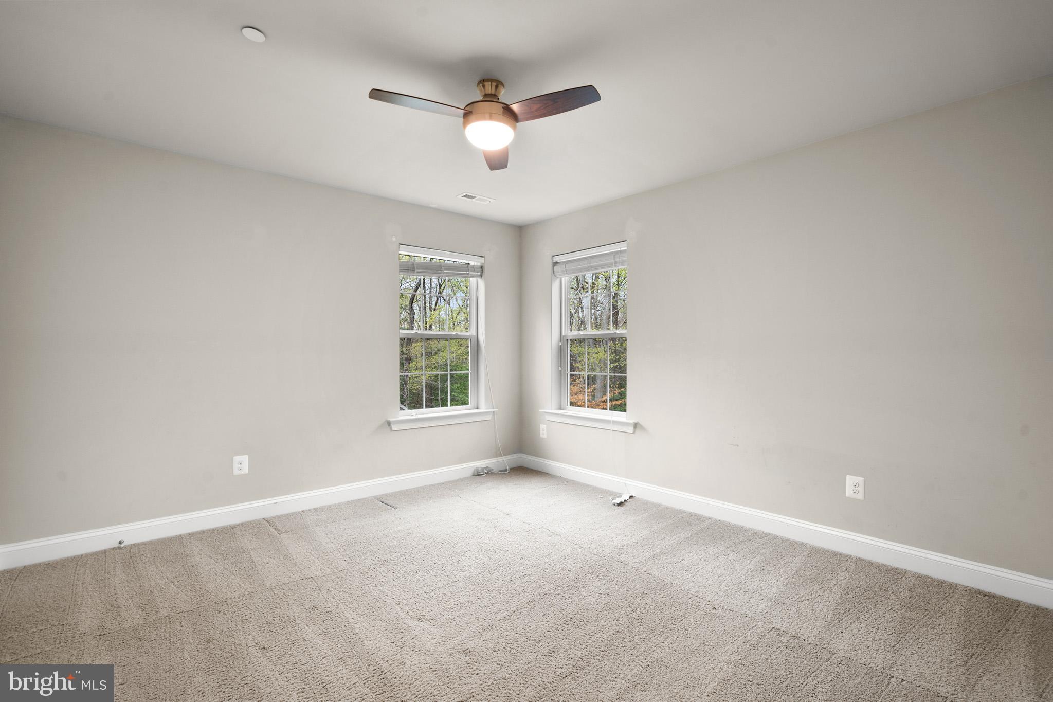 HUNTER SPRINGS - Residential