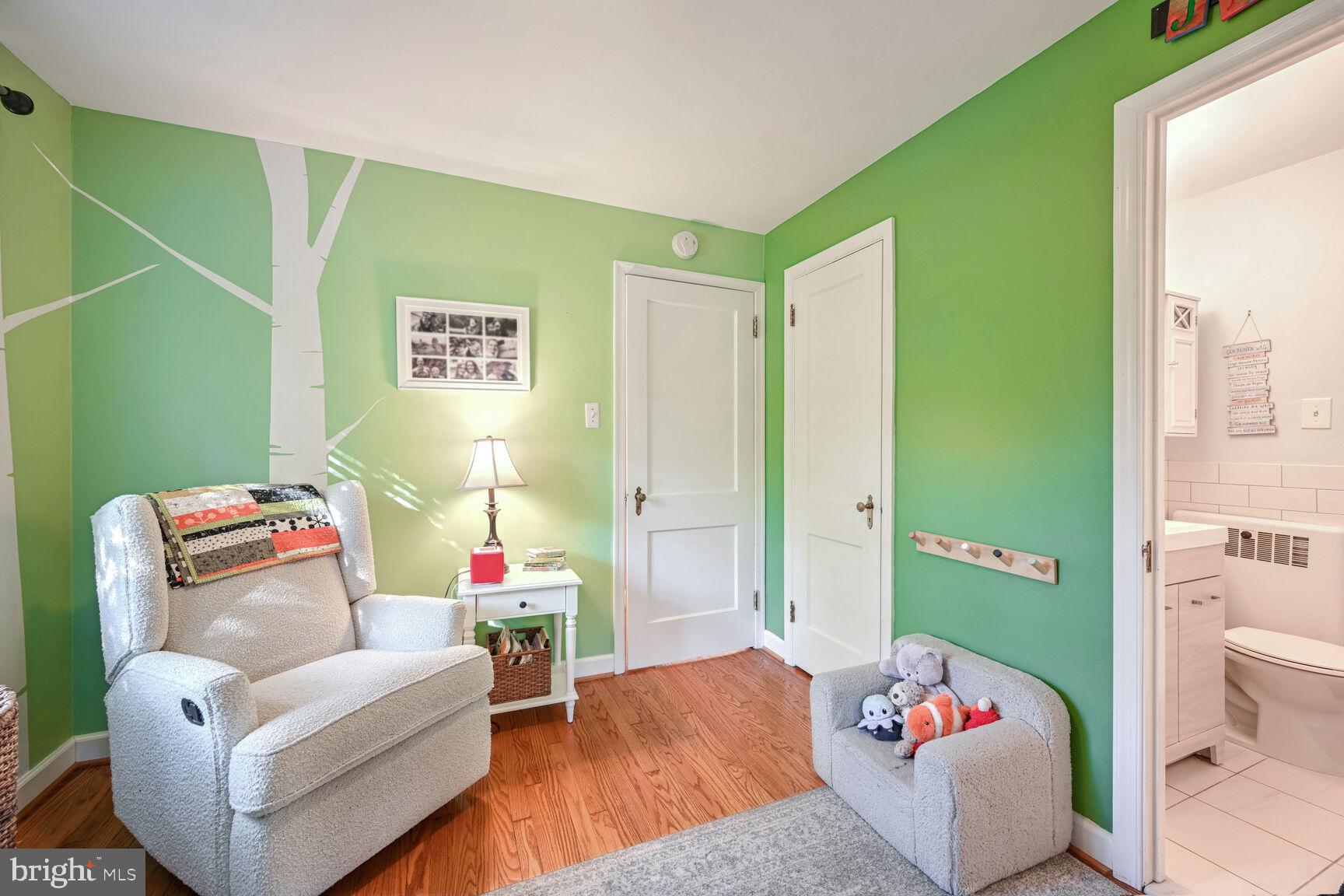 TAKOMA PARK - Residential