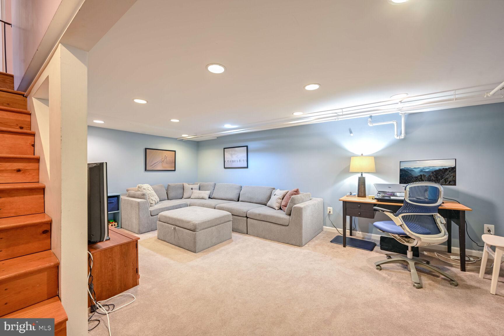 TAKOMA PARK - Residential