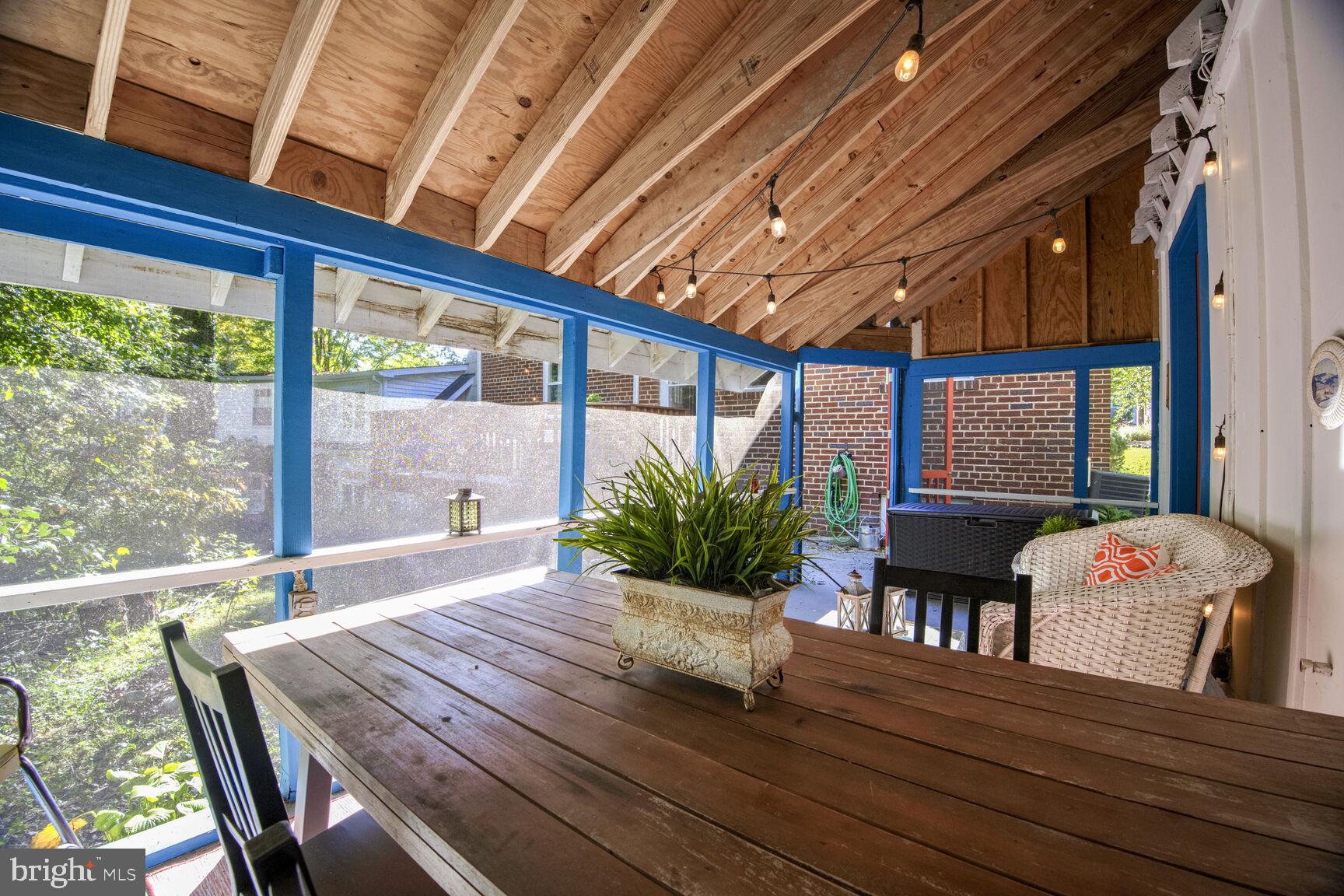 TAKOMA PARK - Residential