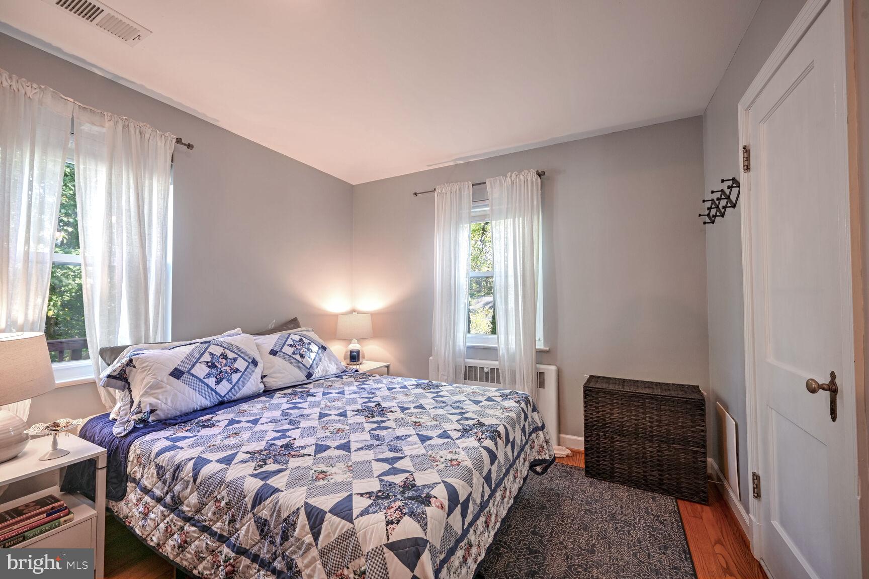 TAKOMA PARK - Residential