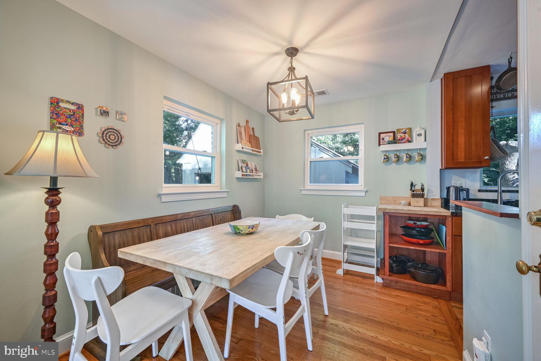 TAKOMA PARK - Residential