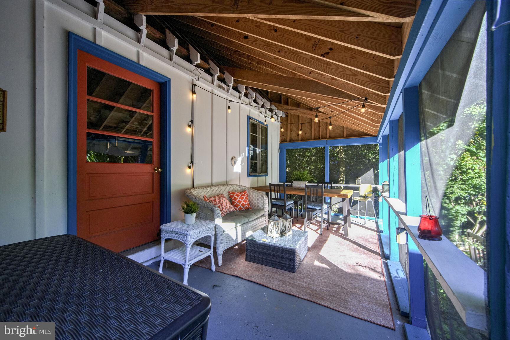 TAKOMA PARK - Residential