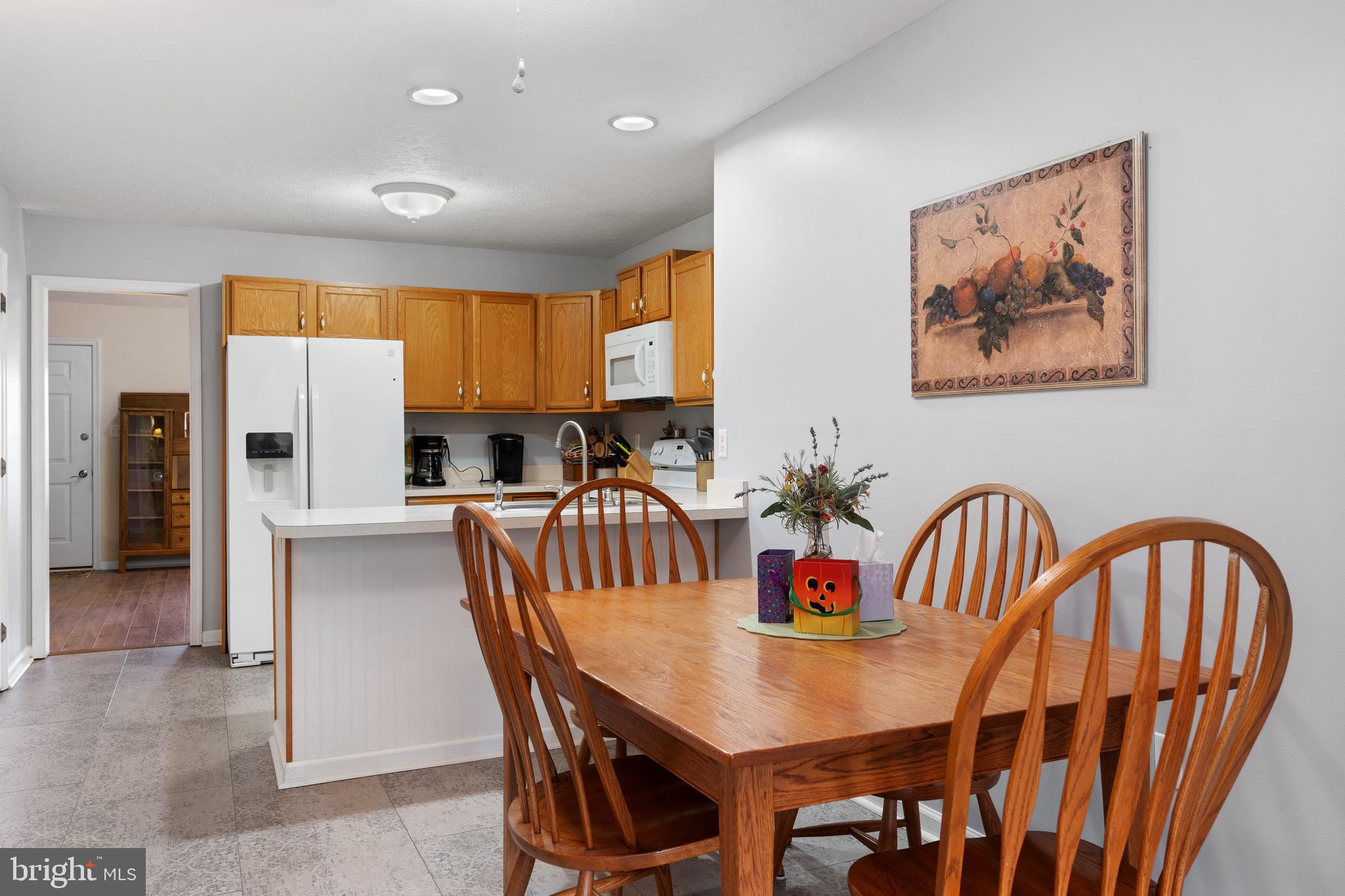 DRY RUN COMMONS - Residential