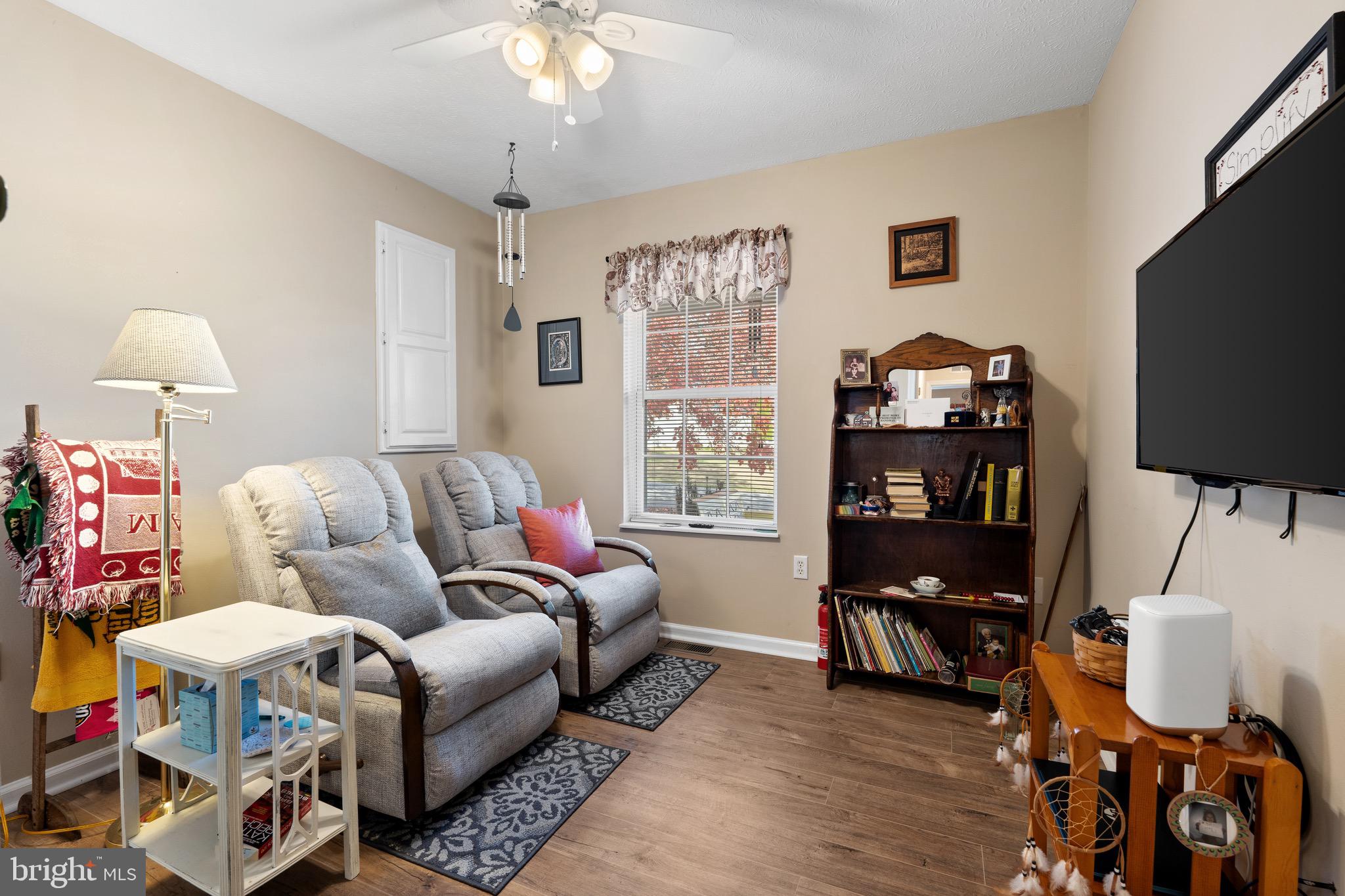 DRY RUN COMMONS - Residential