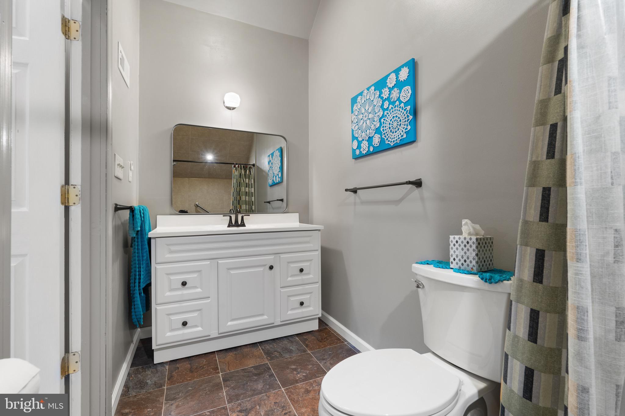 DRY RUN COMMONS - Residential