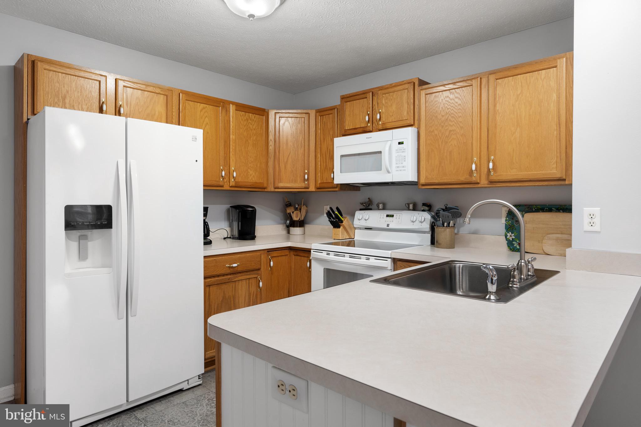 DRY RUN COMMONS - Residential