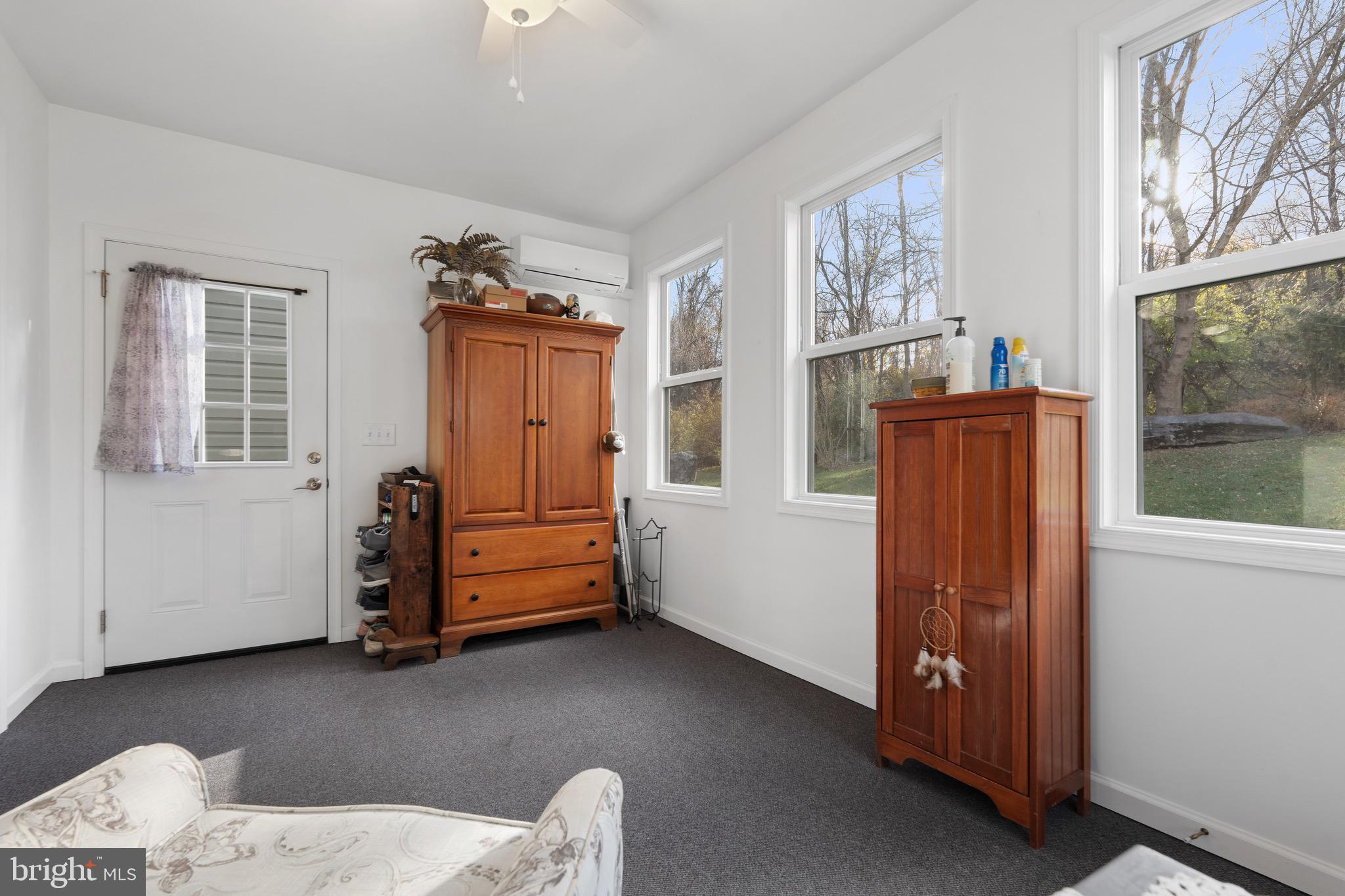 DRY RUN COMMONS - Residential