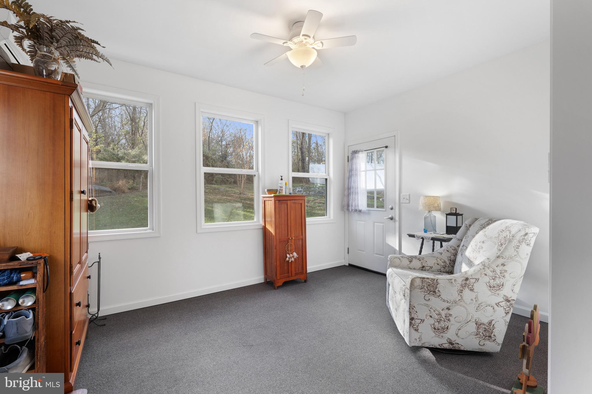 DRY RUN COMMONS - Residential