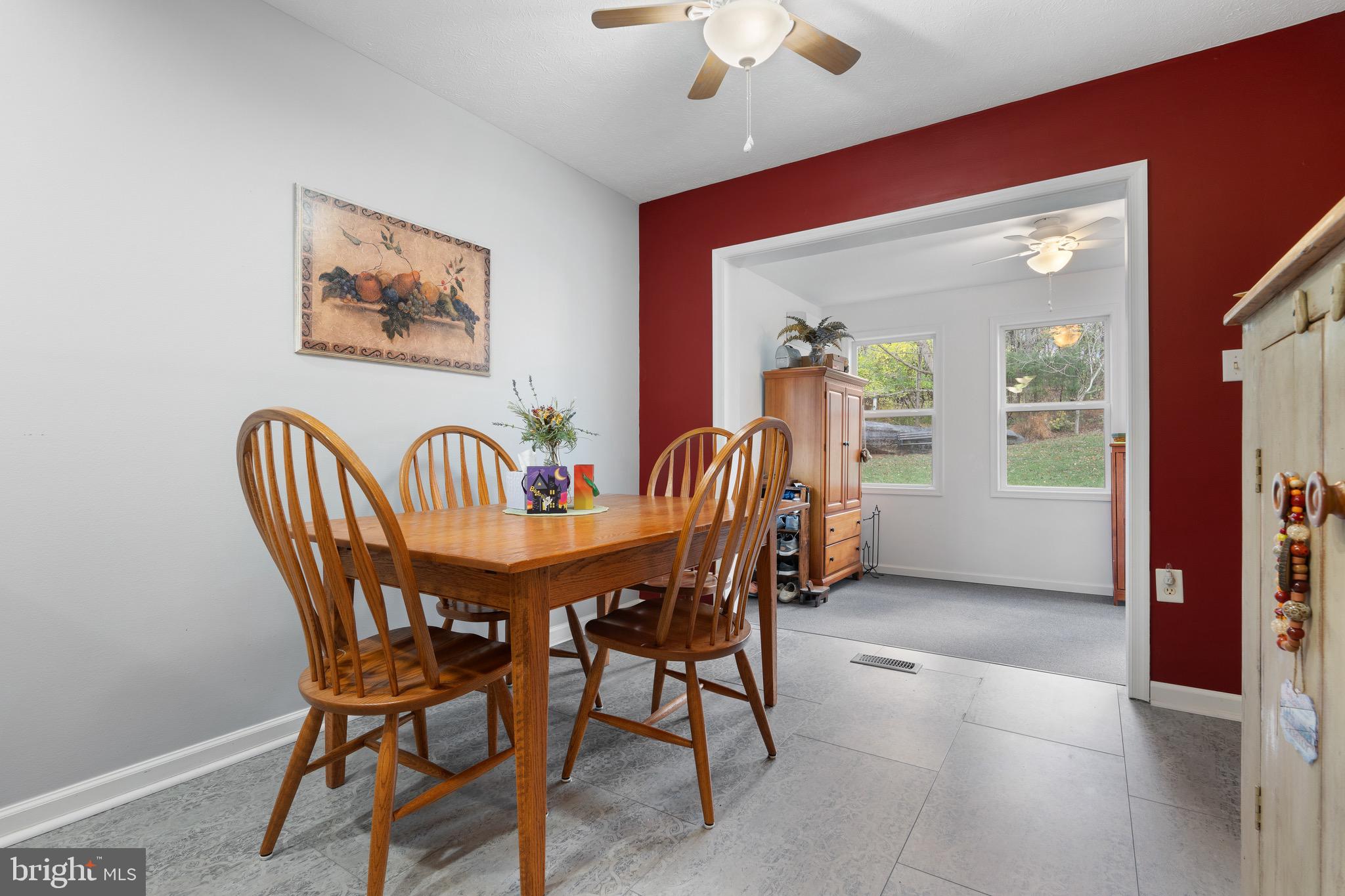 DRY RUN COMMONS - Residential