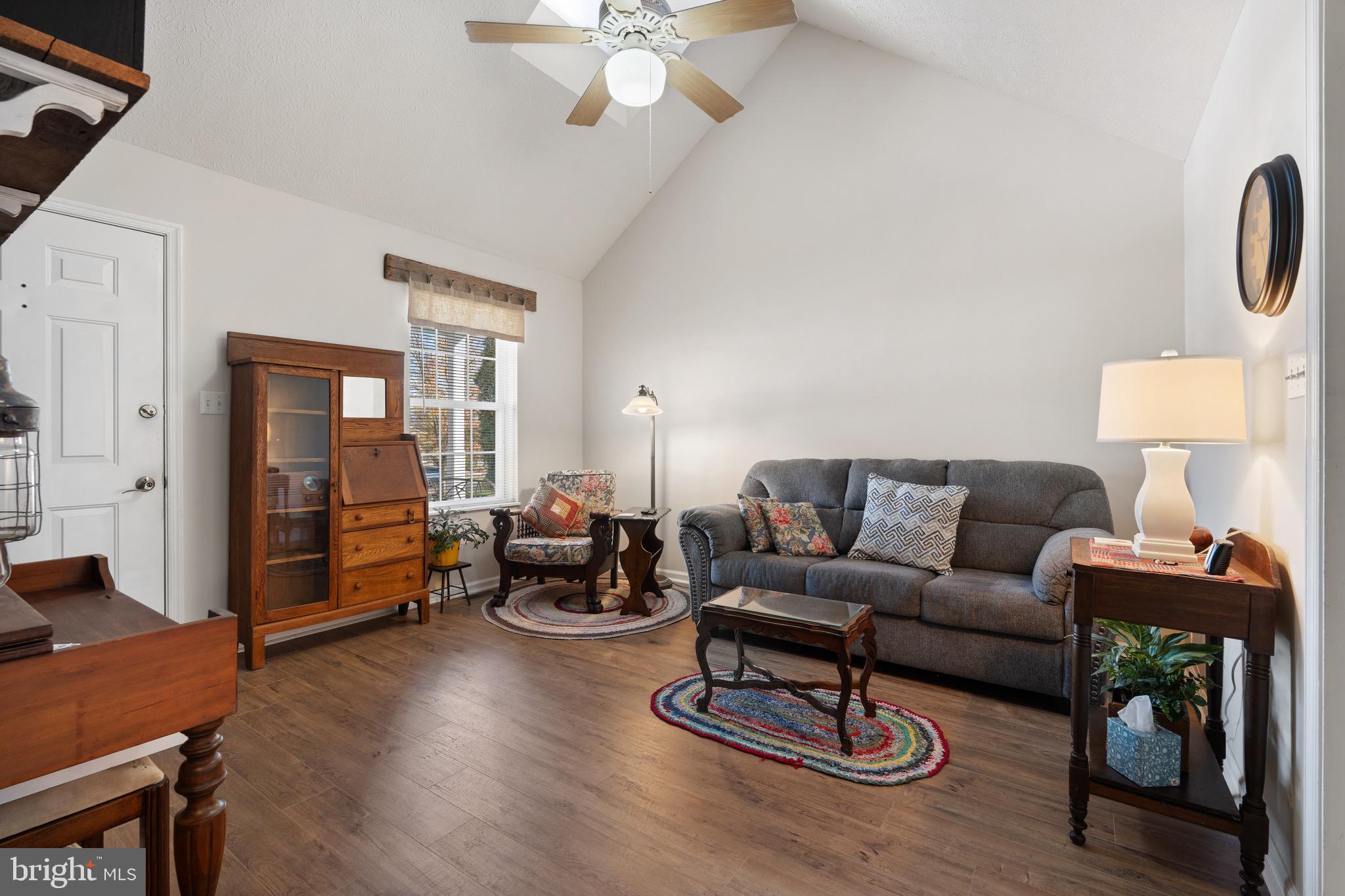 DRY RUN COMMONS - Residential