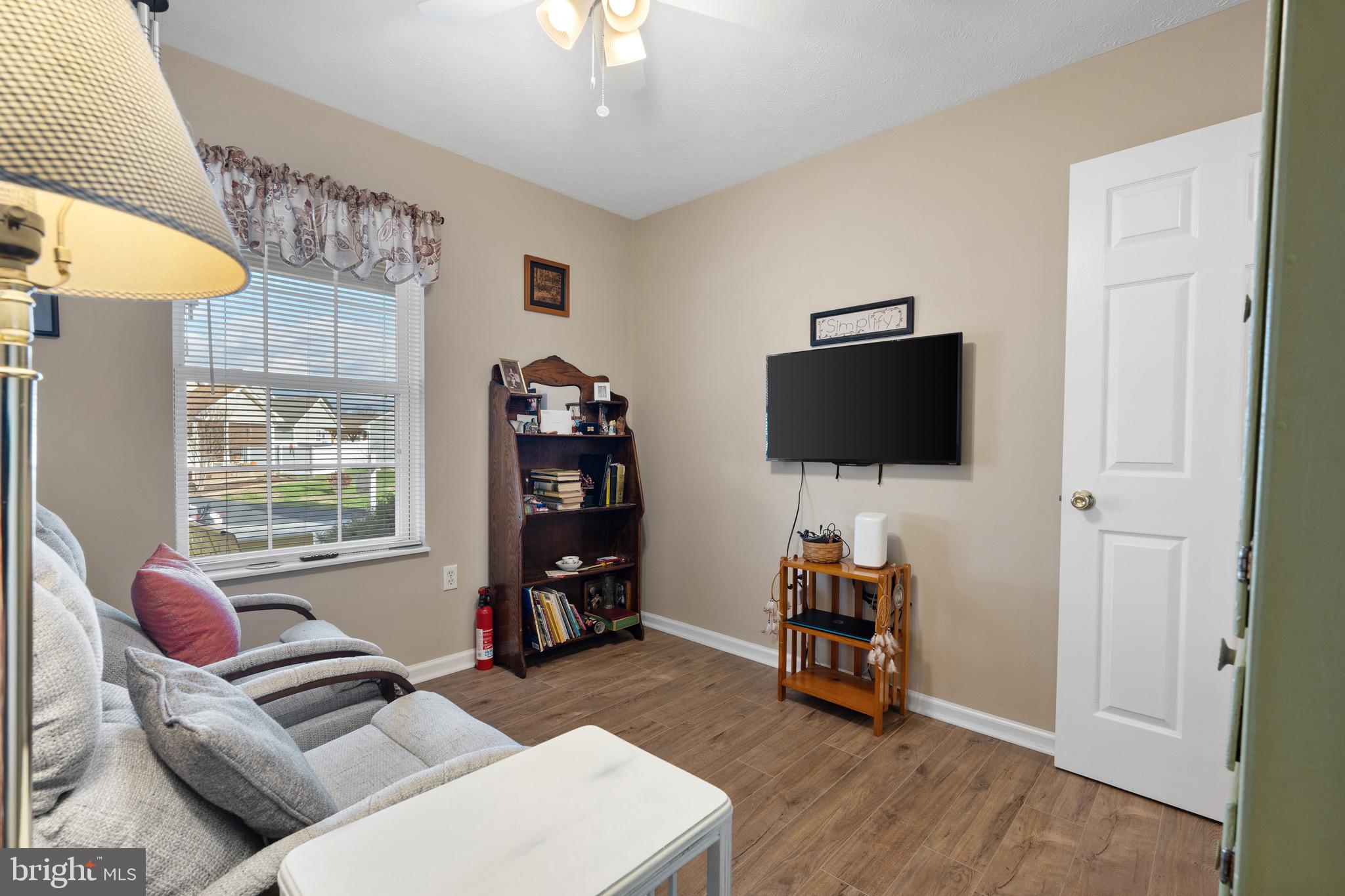 DRY RUN COMMONS - Residential