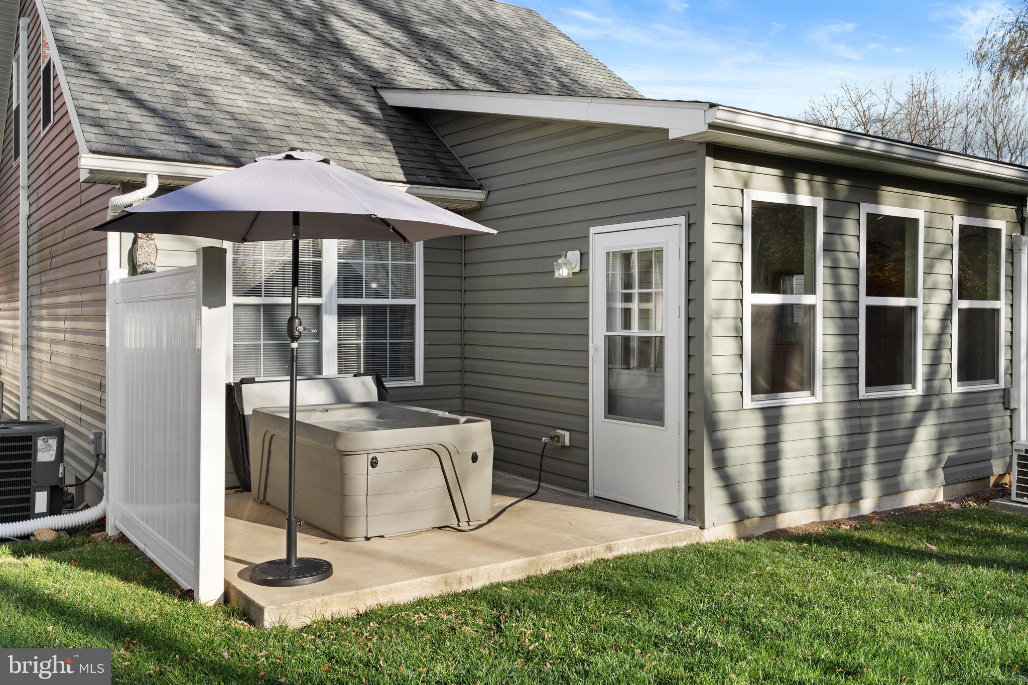 DRY RUN COMMONS - Residential