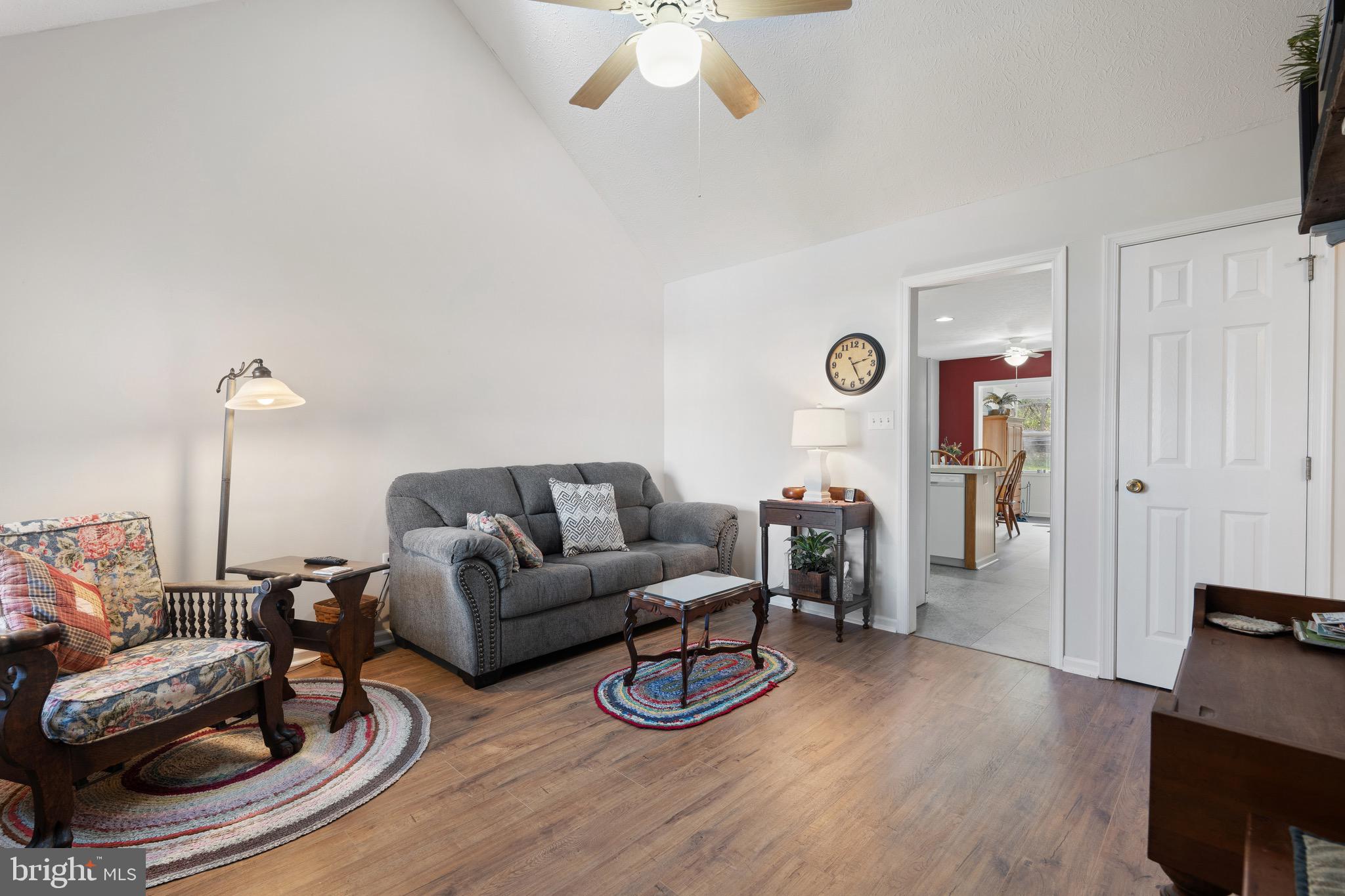 DRY RUN COMMONS - Residential