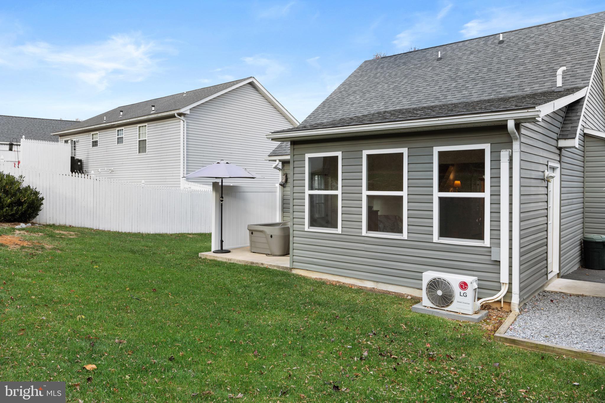 DRY RUN COMMONS - Residential