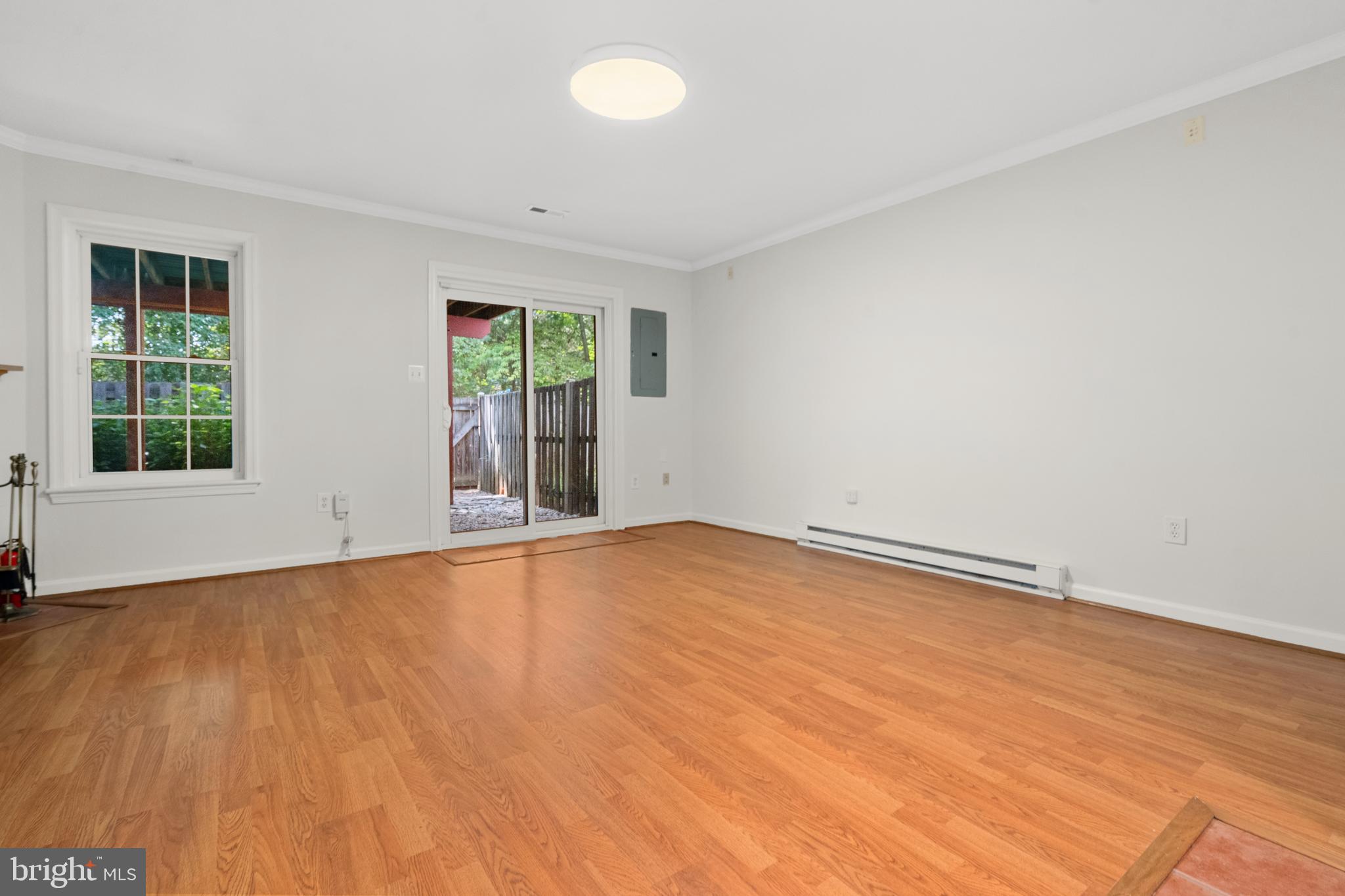 SEQUOIA LEA - Residential