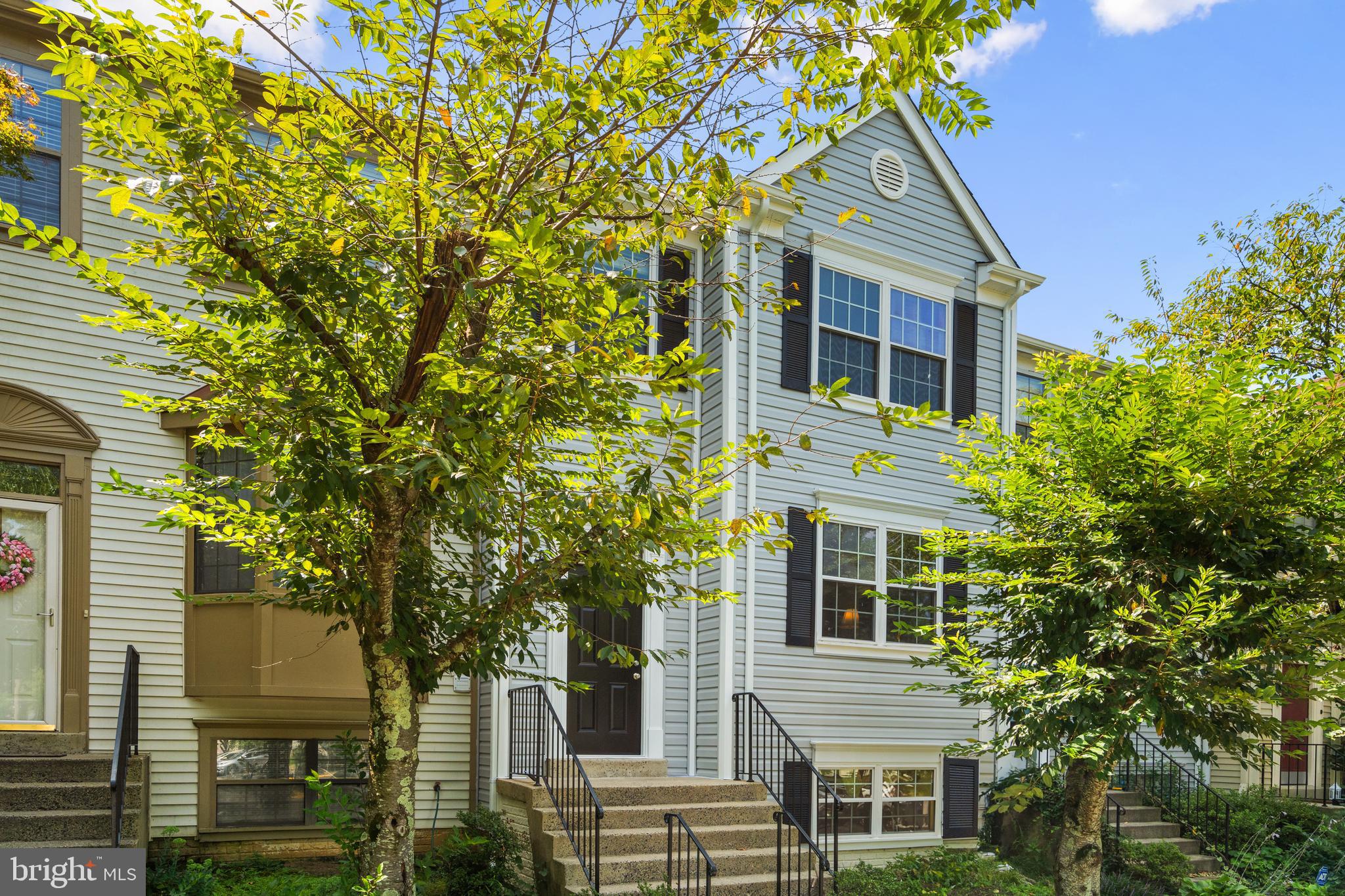 SEQUOIA LEA - Residential