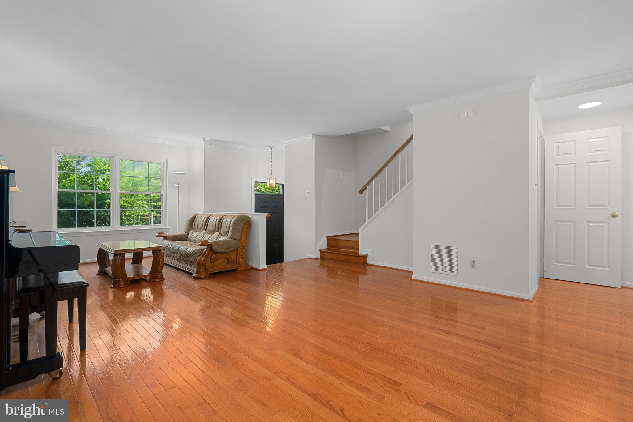 SEQUOIA LEA - Residential