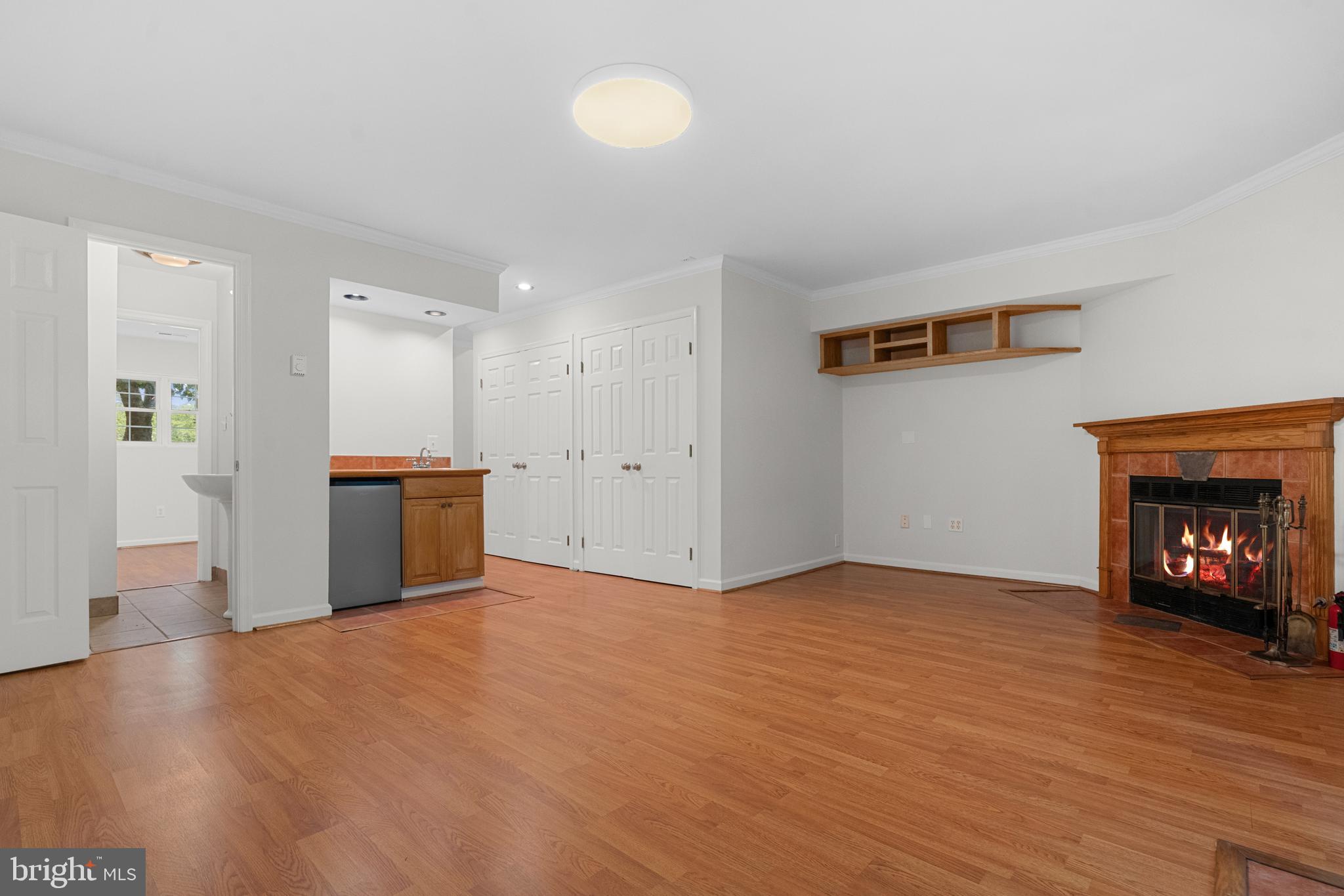 SEQUOIA LEA - Residential